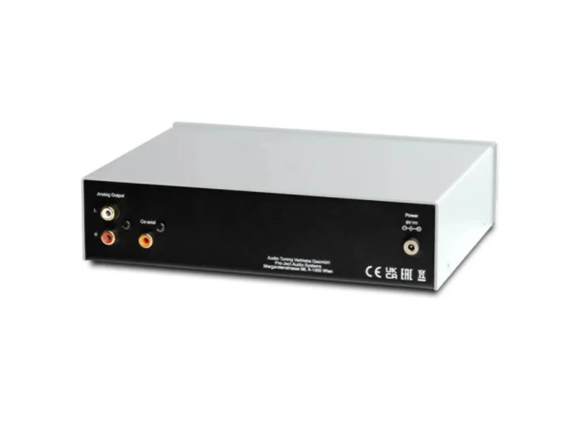 Pro-Ject CD Box S3 CD Player - Image 3