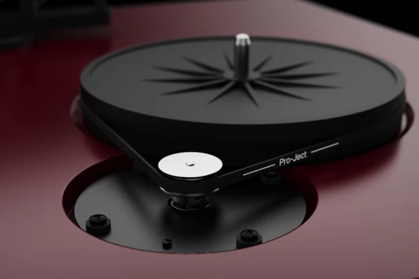 Pro-Ject Colourful Audio System 2 - Image 10