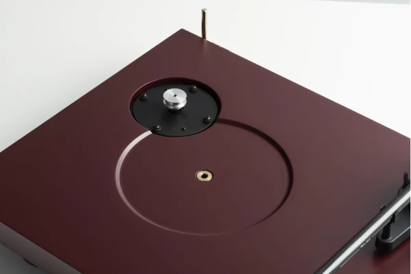 Pro-Ject Colourful Audio System 2 - Image 11