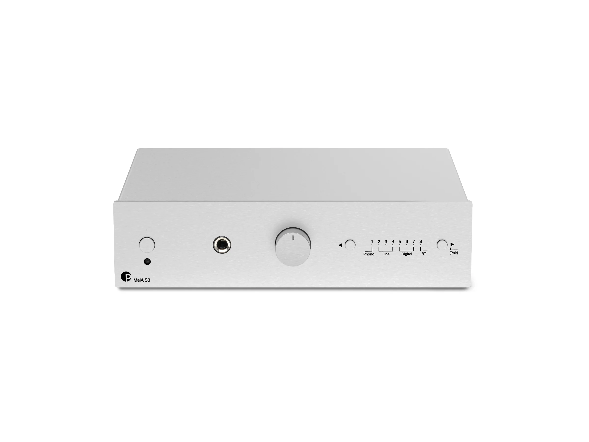 Pro-Ject Colourful Audio System 2 - Image 18