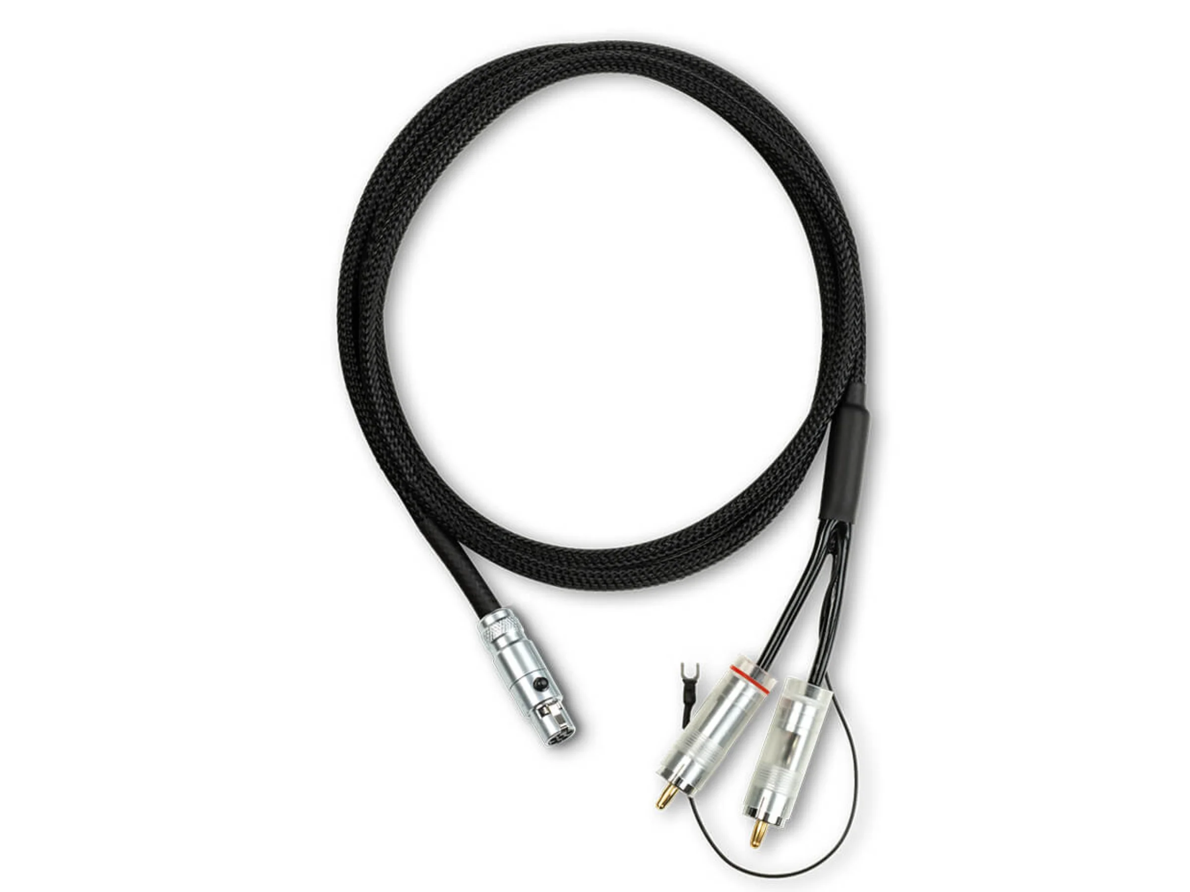 Connect it Phono S RCA / MiniXLR (TB) (2024 Edition)