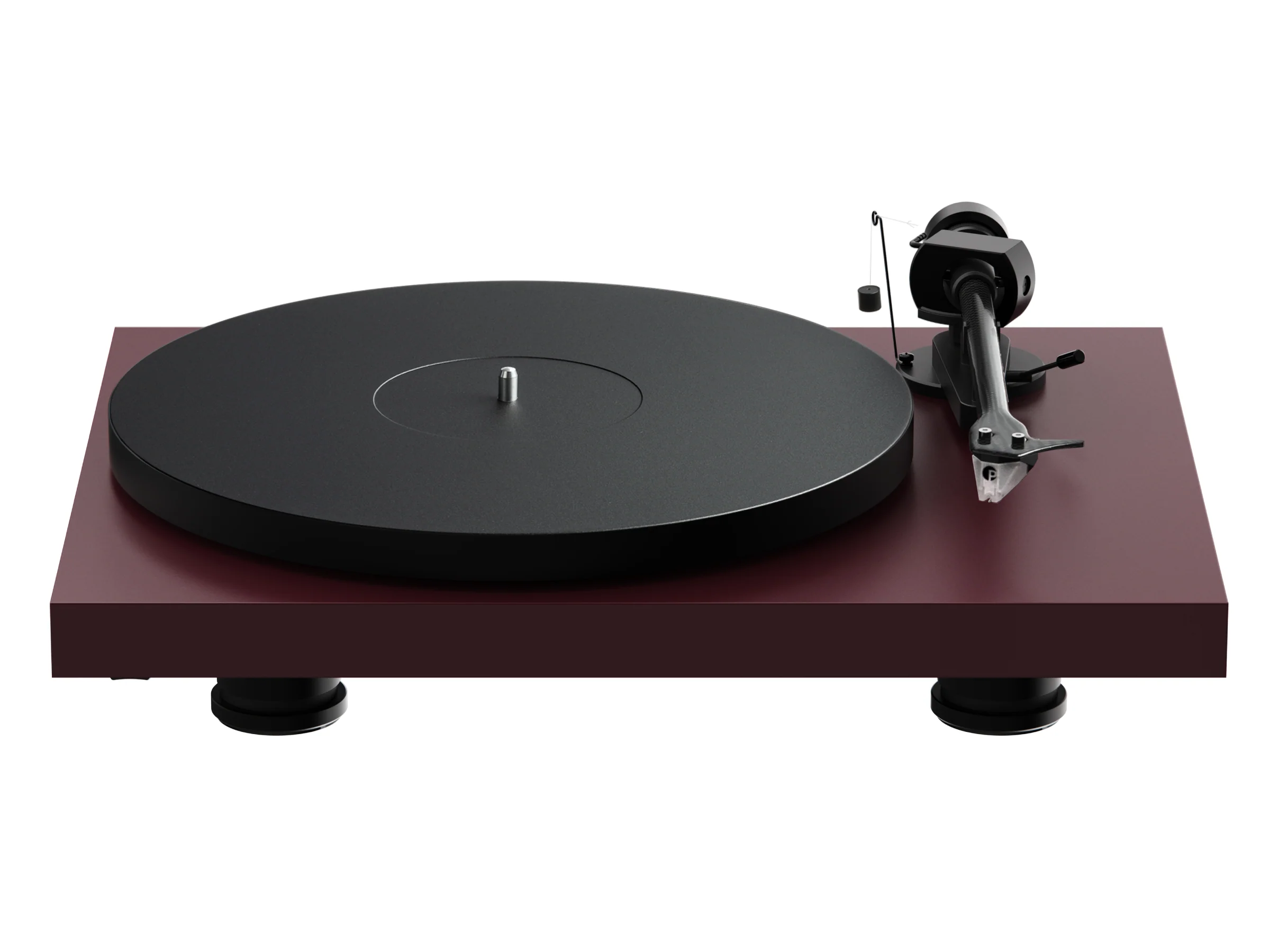 Pro-Ject Debut EVO 2 Turntable - Image 2