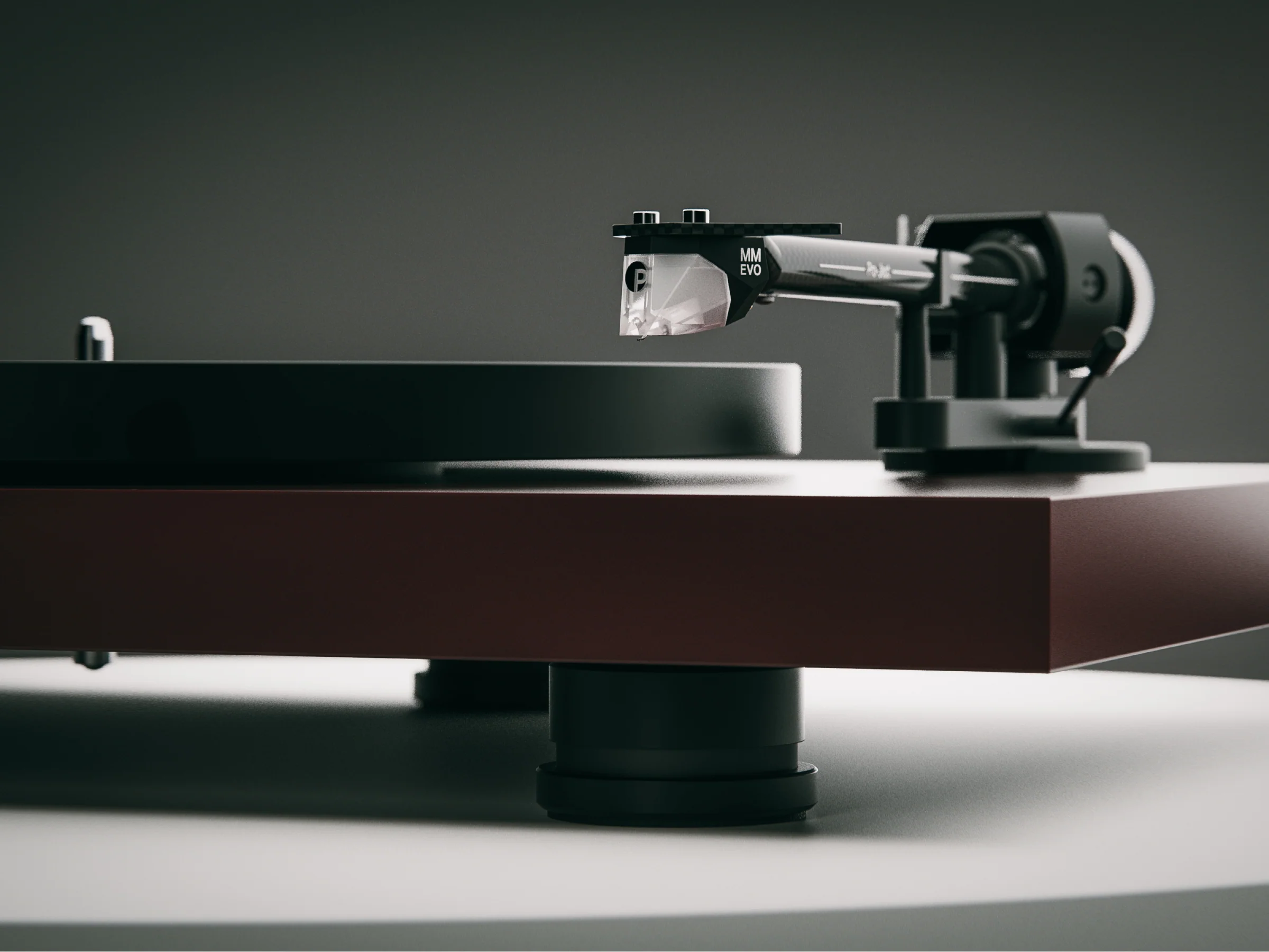 Pro-Ject Debut EVO 2 Turntable - Image 20