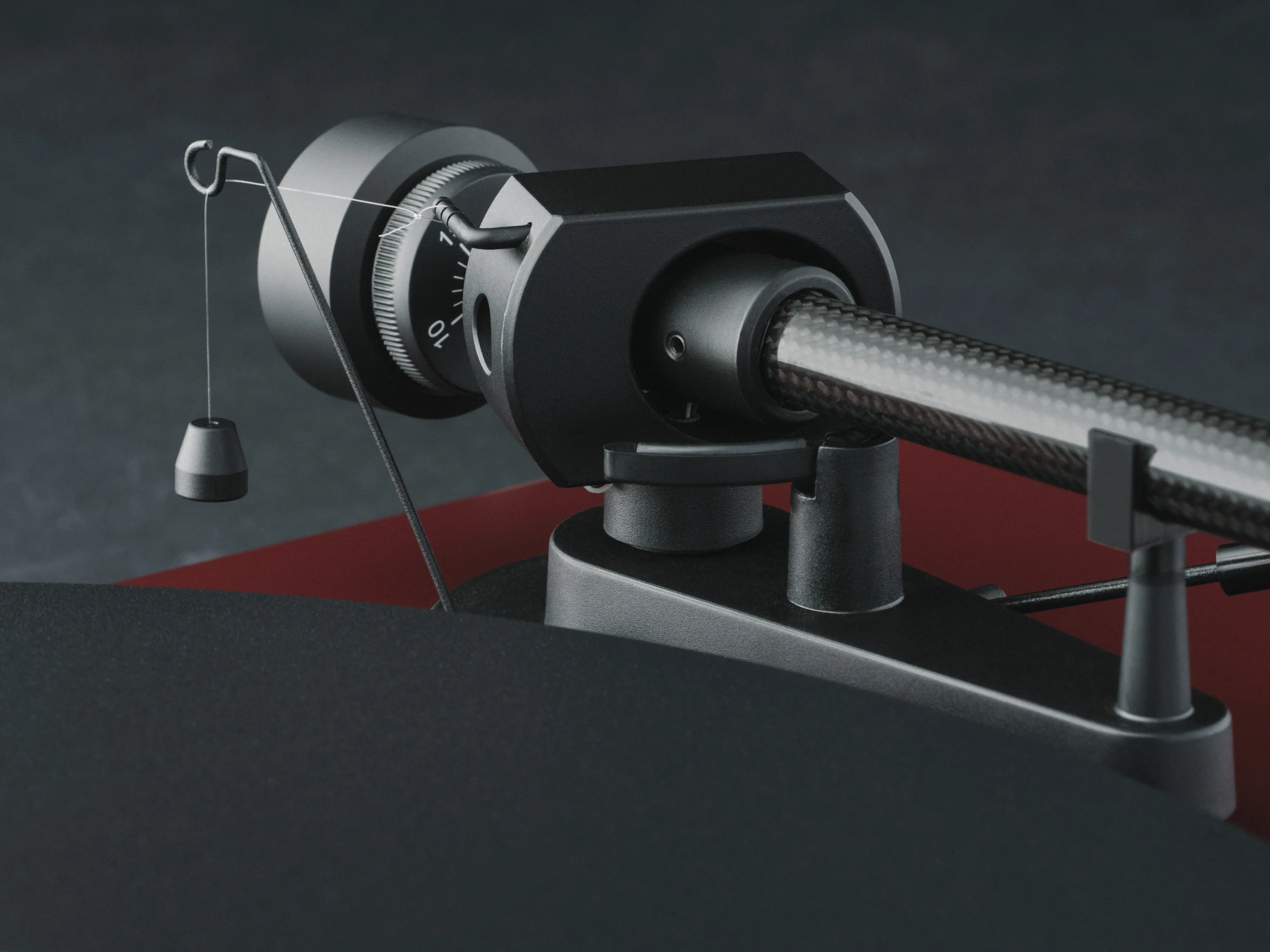 Pro-Ject Debut EVO 2 Turntable - Image 21
