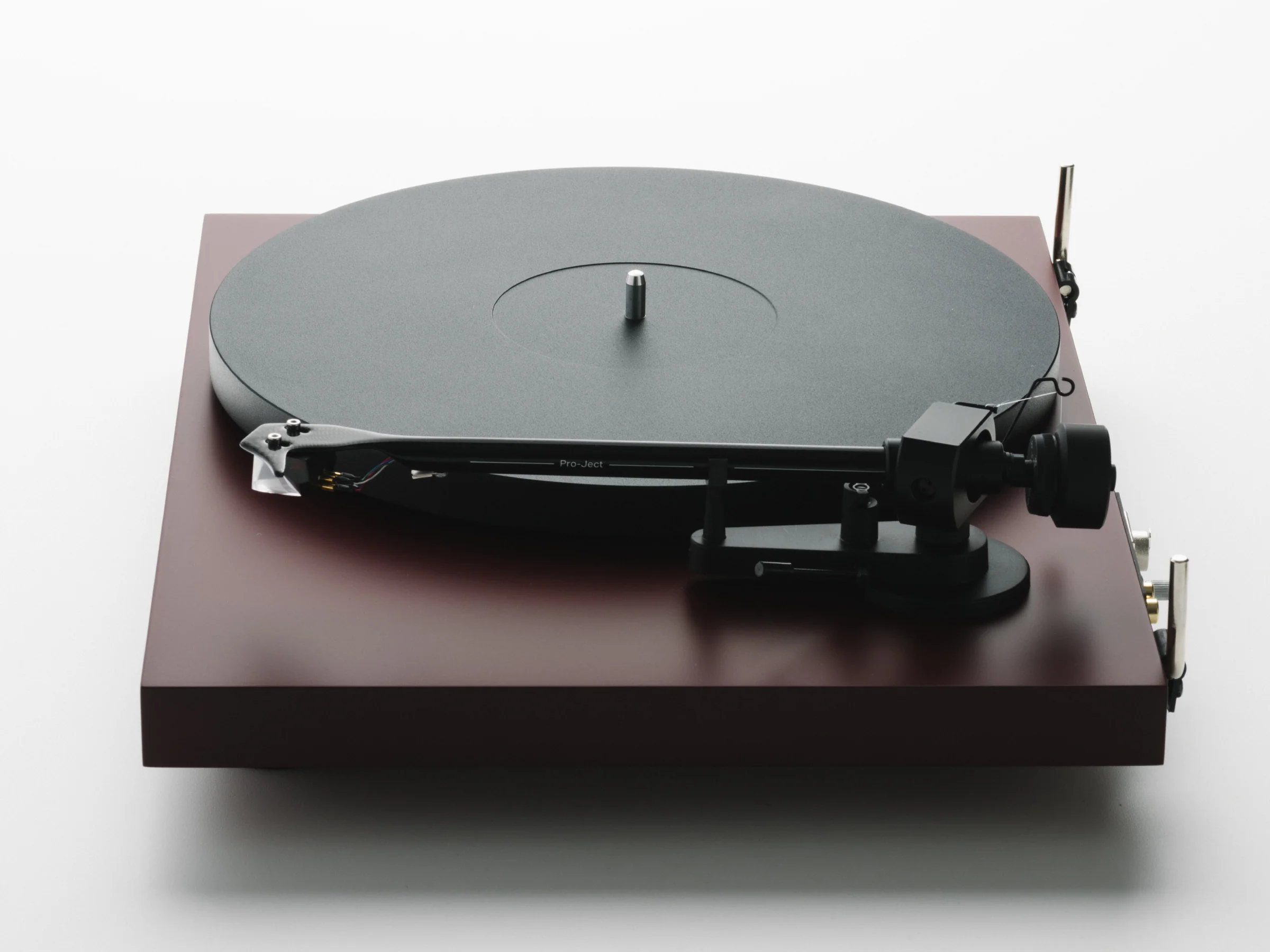 Pro-Ject Debut EVO 2 Turntable - Image 14