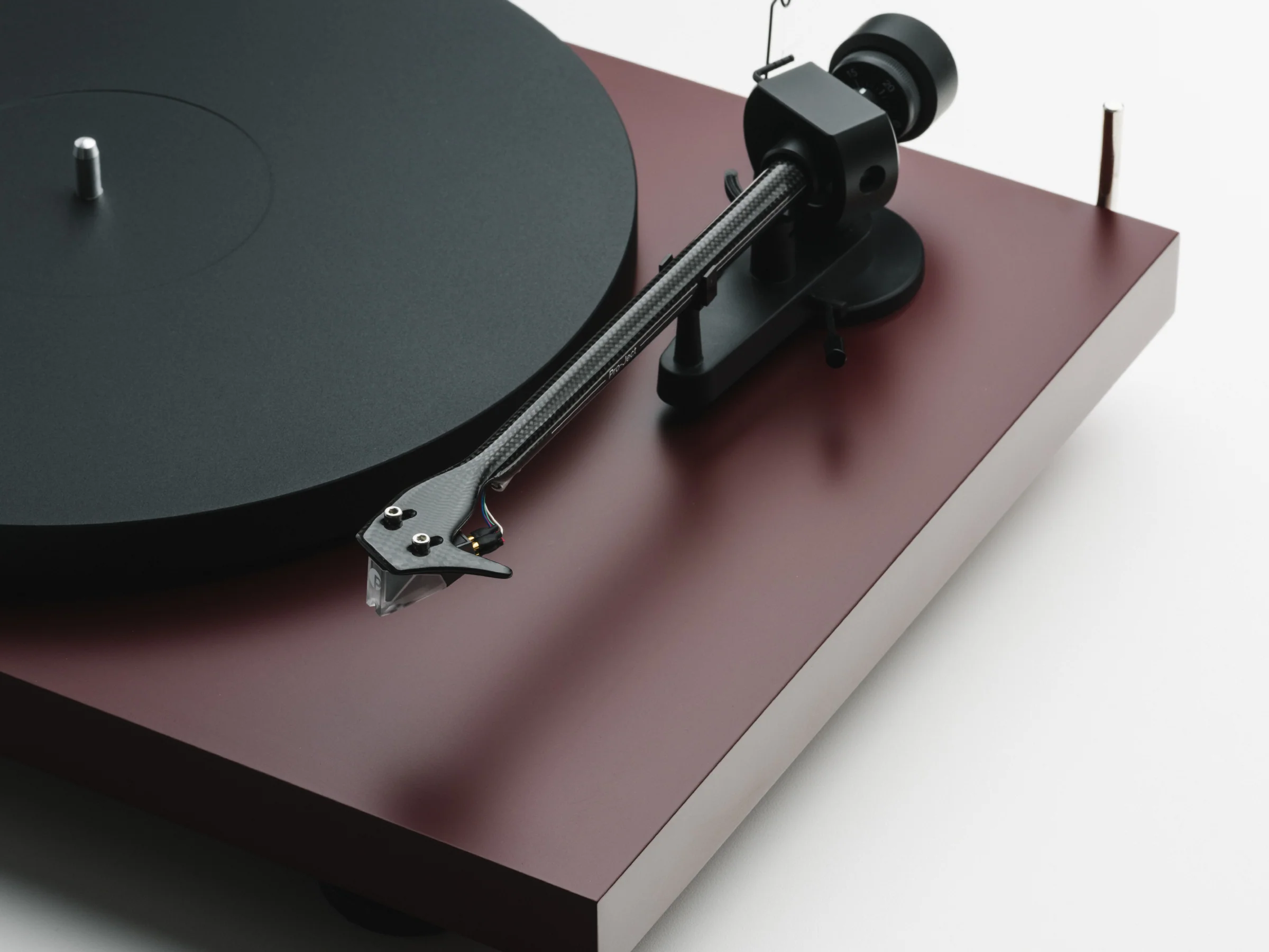 Pro-Ject Debut EVO 2 Turntable - Image 15