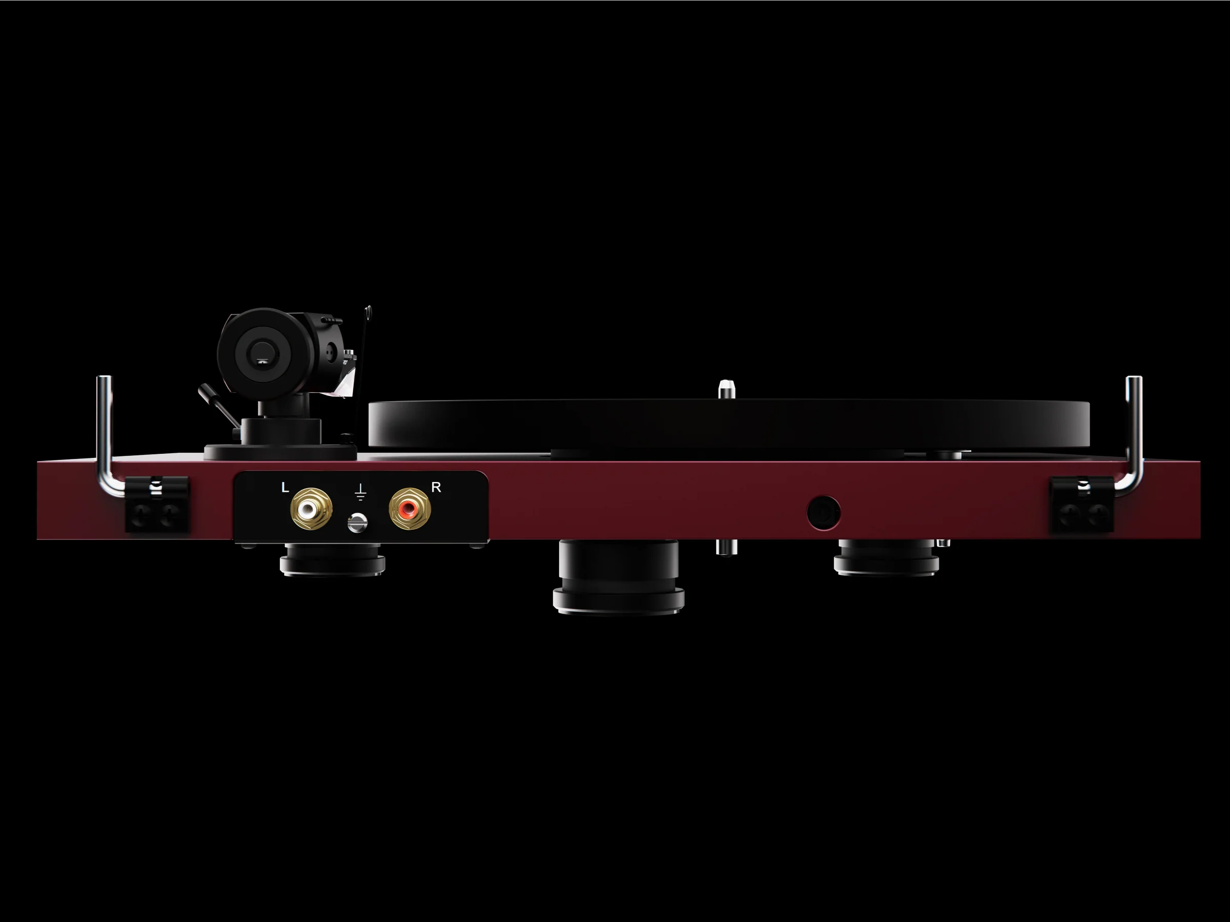 Pro-Ject Debut EVO 2 Turntable - Image 17