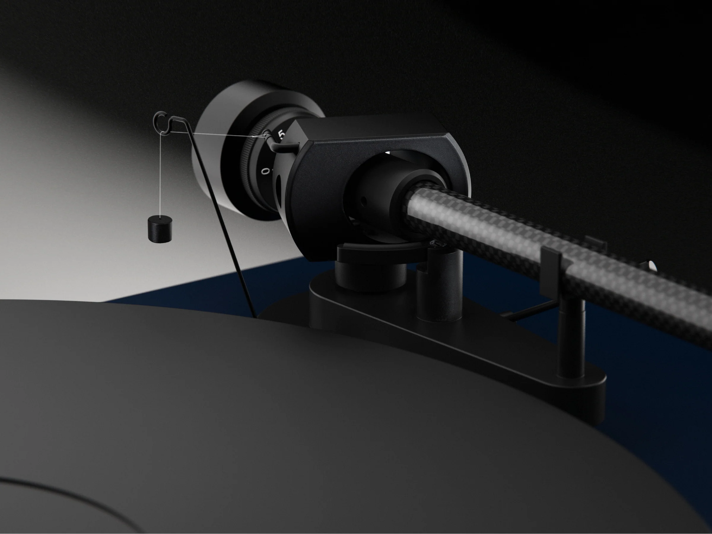 Pro-Ject Debut EVO 2 Turntable - Image 19