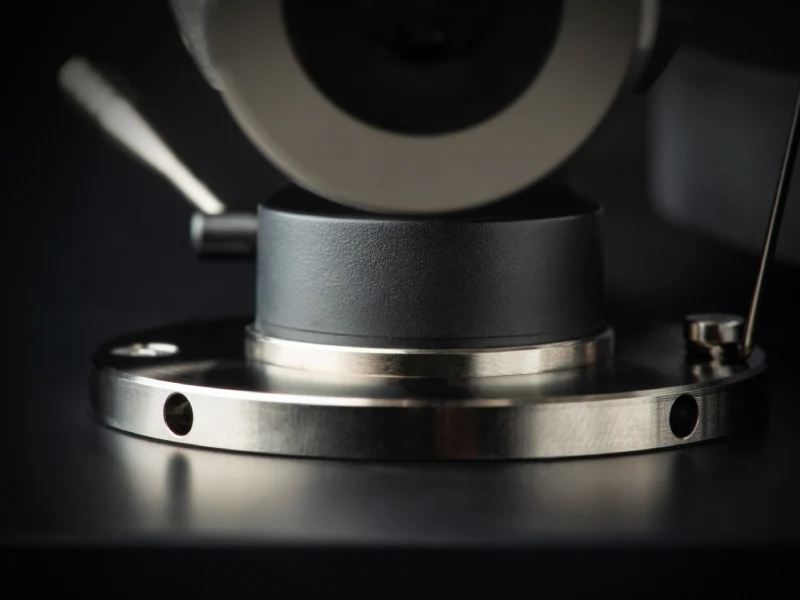 Pro-Ject Debut Pro B Turntable + Phono Box DS3 B - Image 20