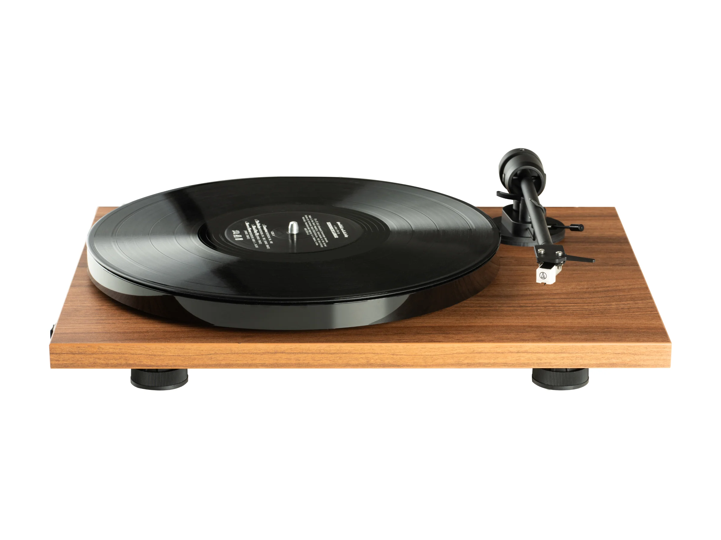Pro-Ject E1 Turntable - Image 2