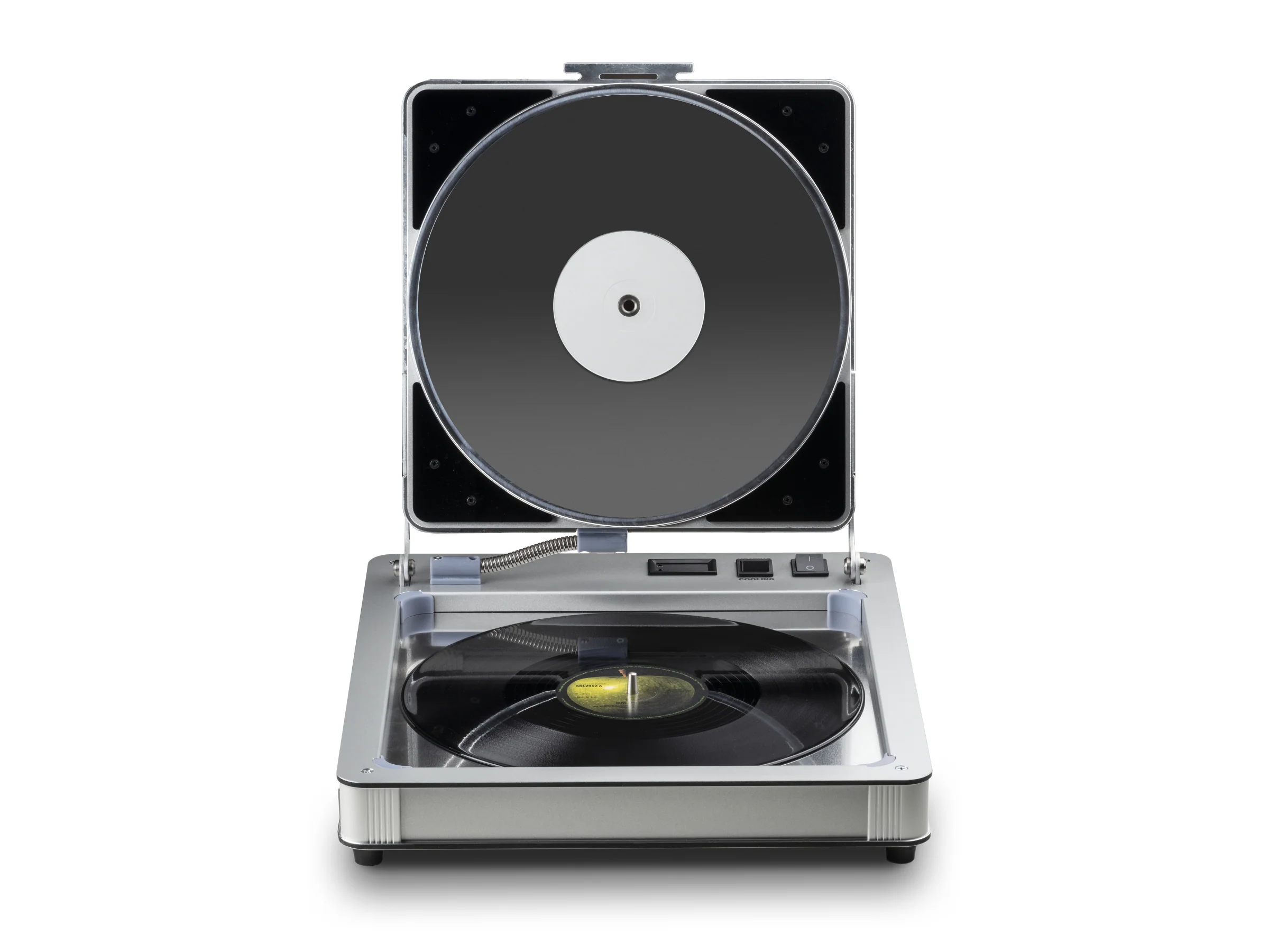Pro-Ject Flatten it LP Flattener - Image 2