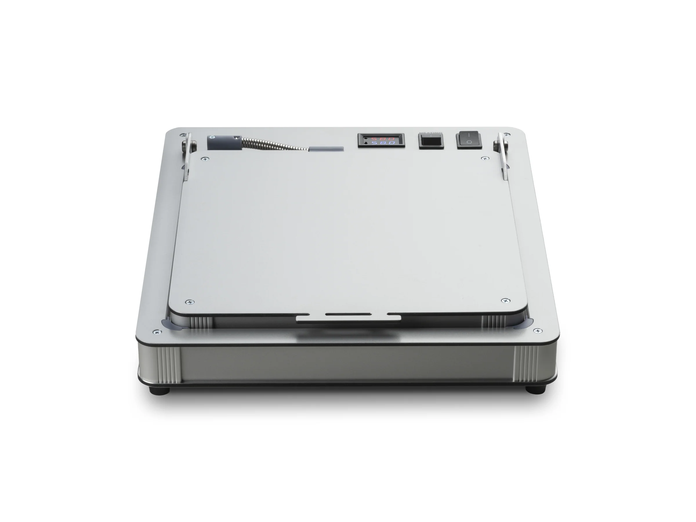 Pro-Ject Flatten it LP Flattener - Image 3