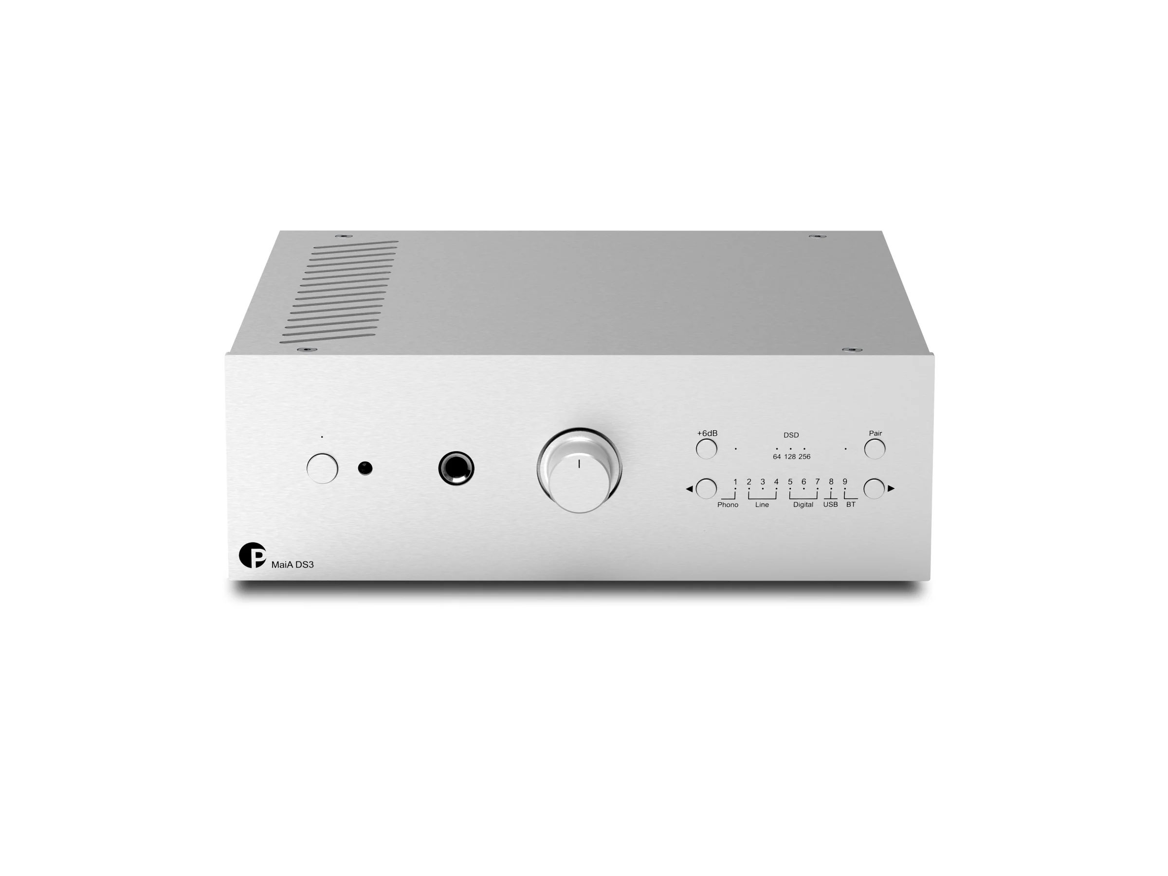 Pro-Ject Maia DS3 Integrated Amplifier - Image 2