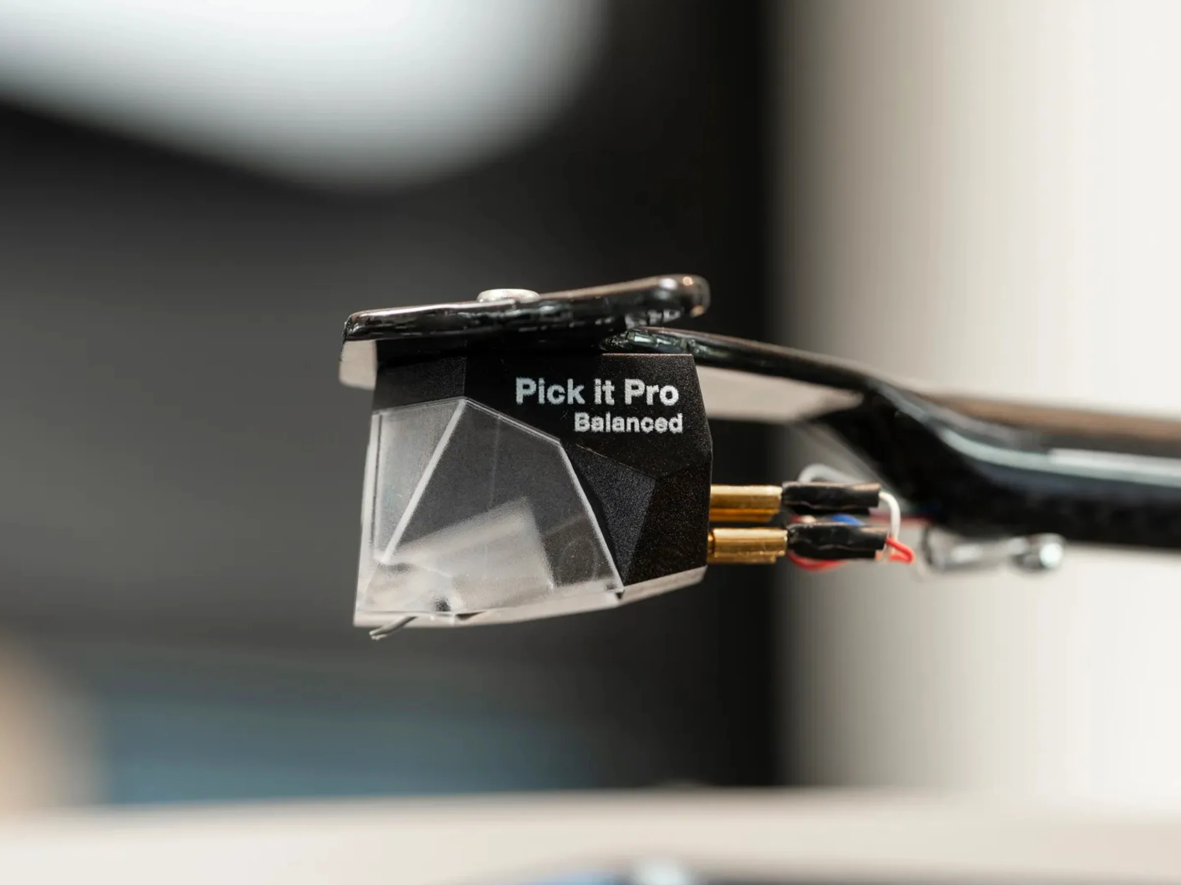 Pro-Ject Pick it PRO Balanced Moving Magnet Cartridge - Image 3