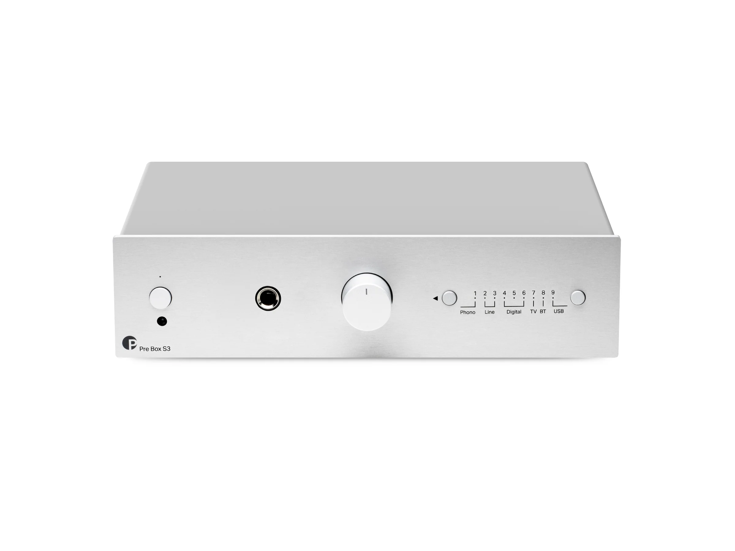 Pro-Ject Pre Box S3 Pre-Amplifier - Image 2