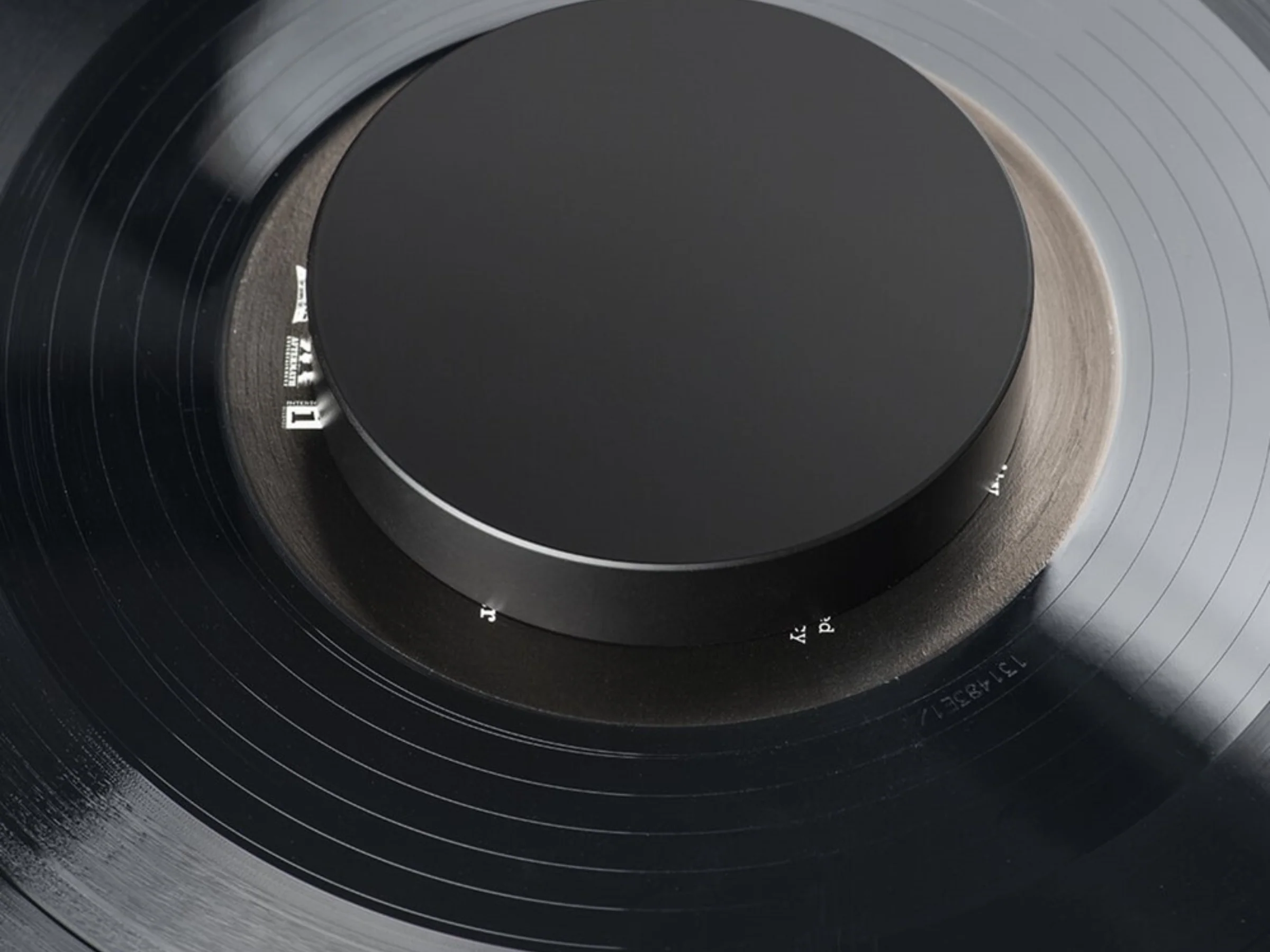 Pro-Ject Record Puck E - Image 3