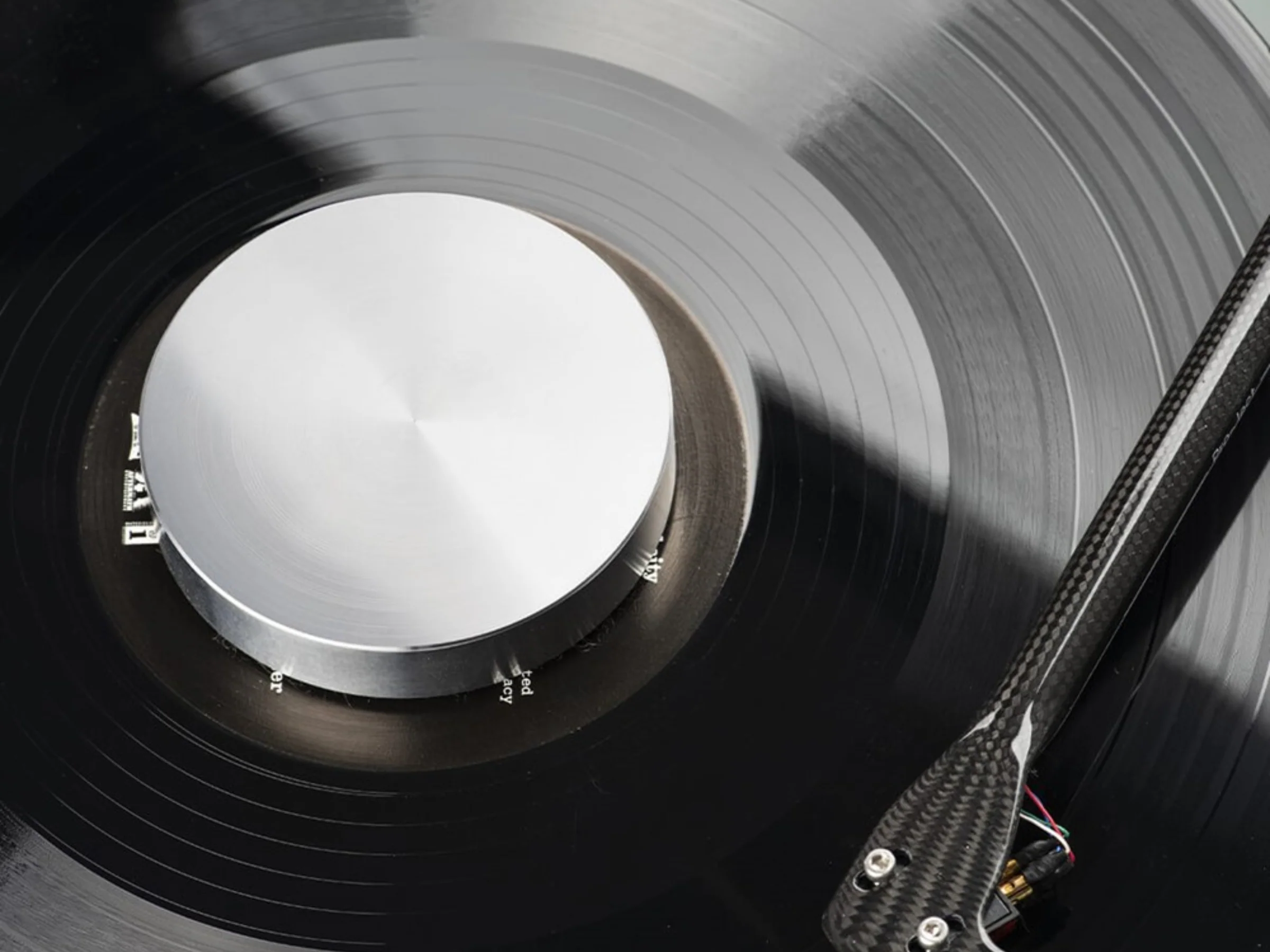 Pro-Ject Record Puck E - Image 4