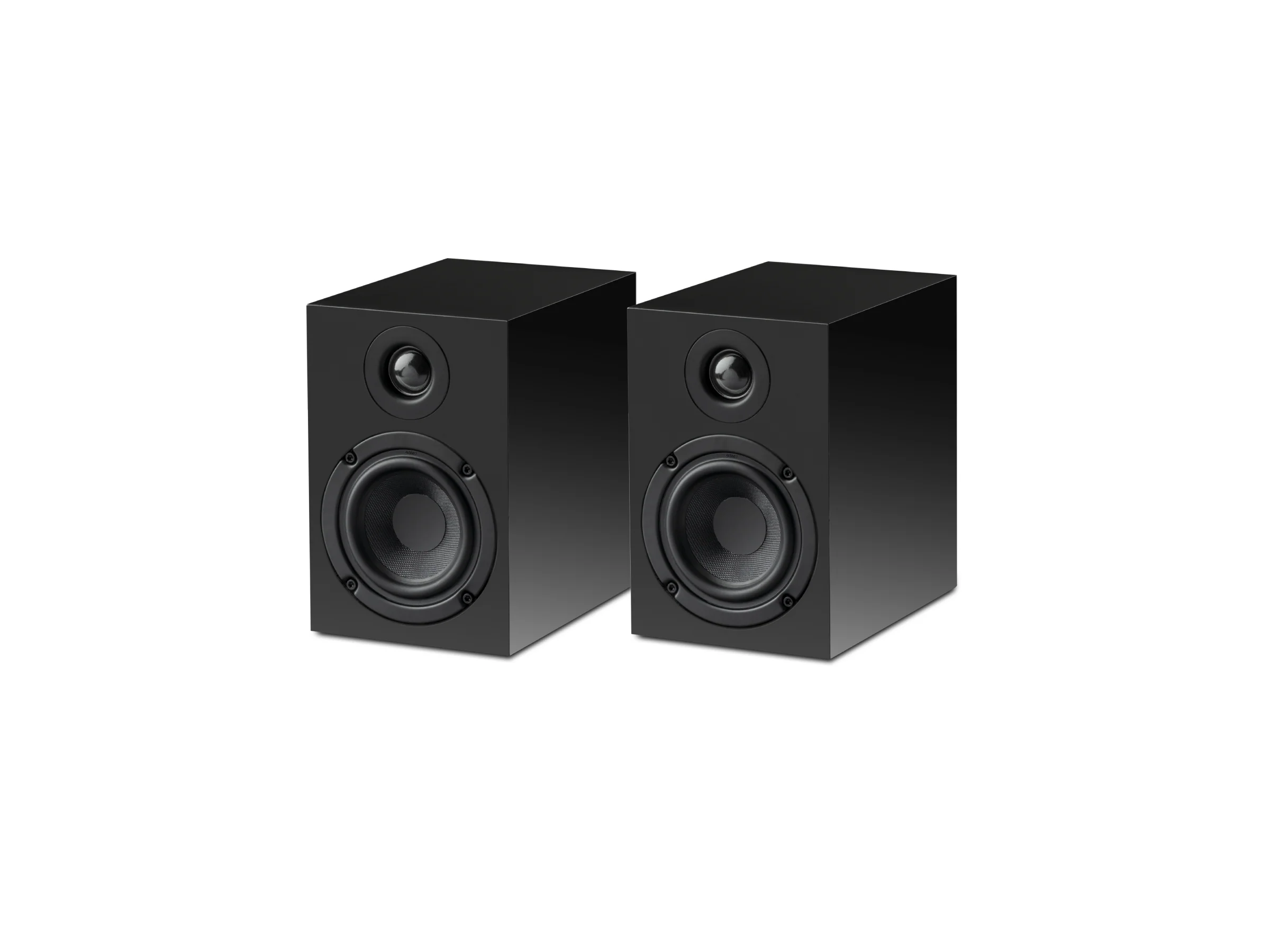 Pro-Ject Speaker Box 3 E Bookshelf Speakers - Image 2