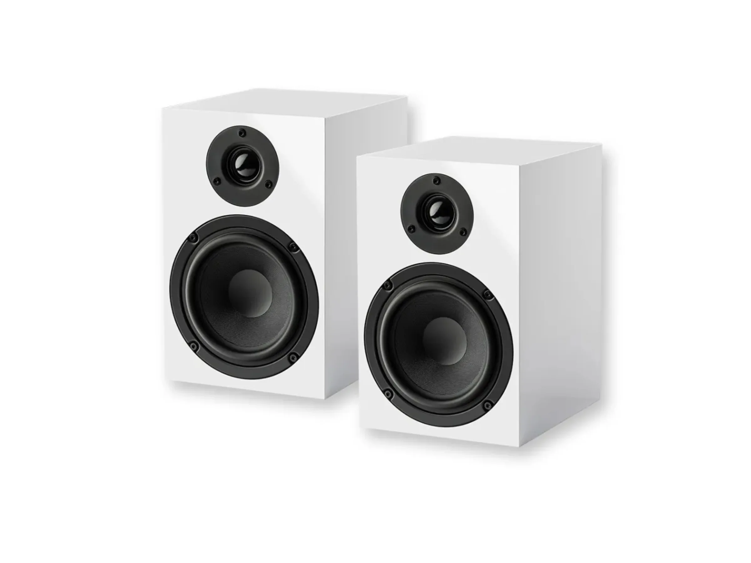 Pro-Ject Speaker Box 5 E Bookshelf Speakers - Image 4