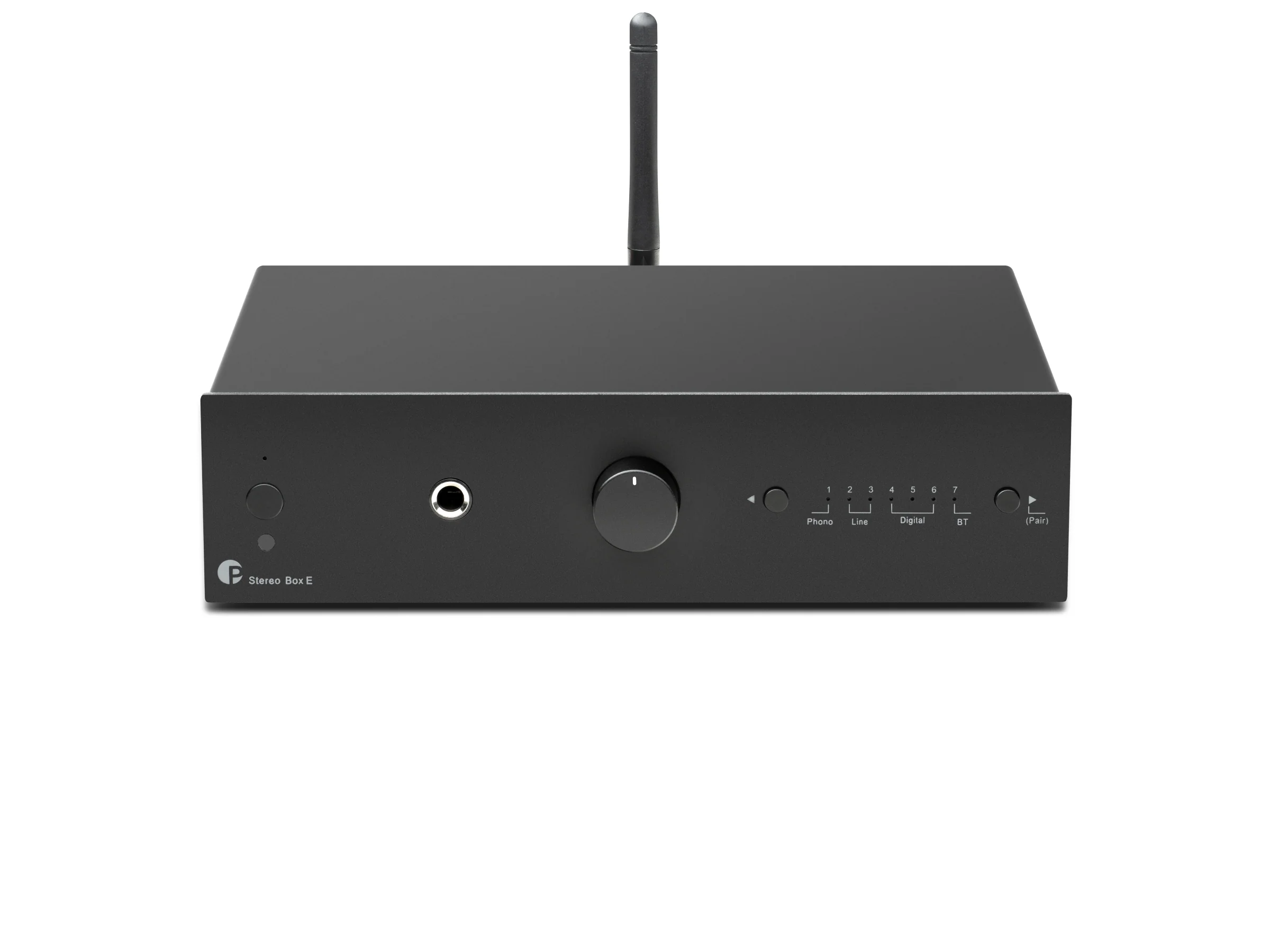 Pro-Ject Stereo SET E1 Turntable System - Image 4