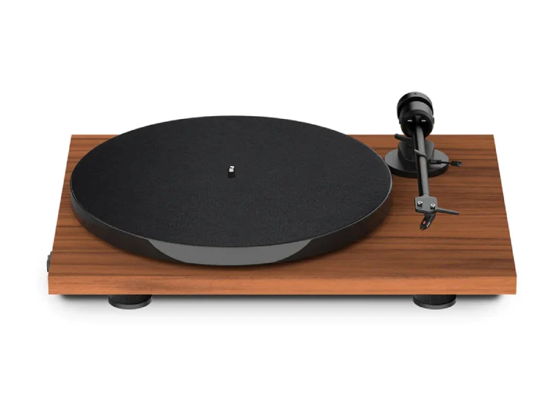 Pro-Ject Stereo SET E1 Turntable System - Image 5