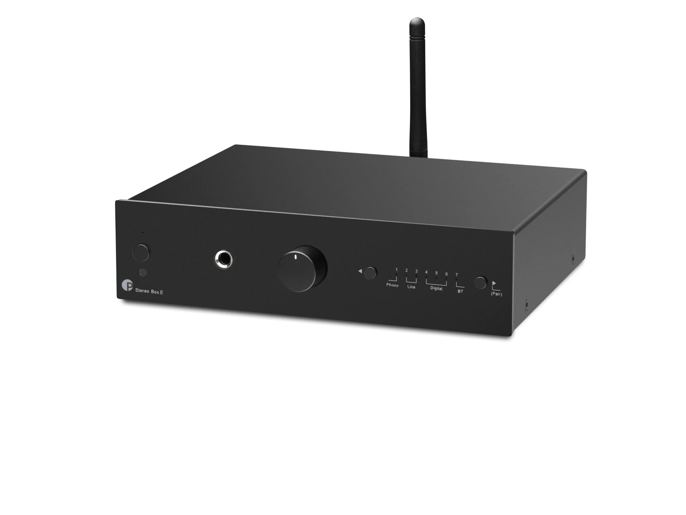 Pro-Ject Stereo SET E1 Turntable System - Image 6