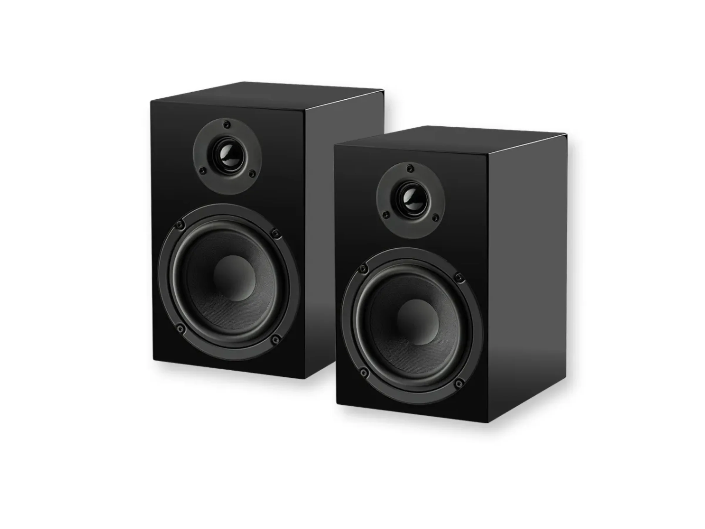 Pro-Ject Stereo SET E1 Turntable System - Image 8