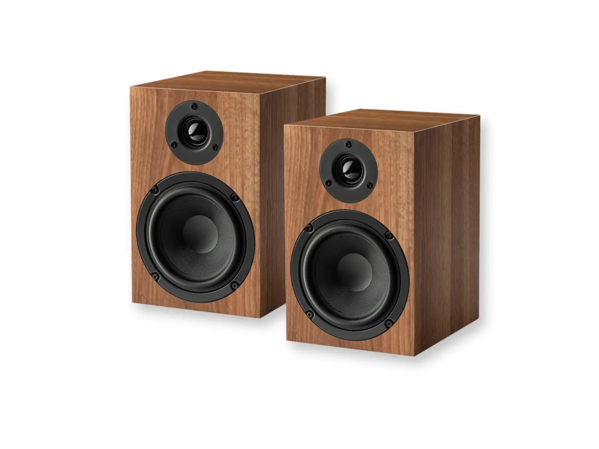 Pro-Ject Stereo SET E1 Turntable System - Image 9