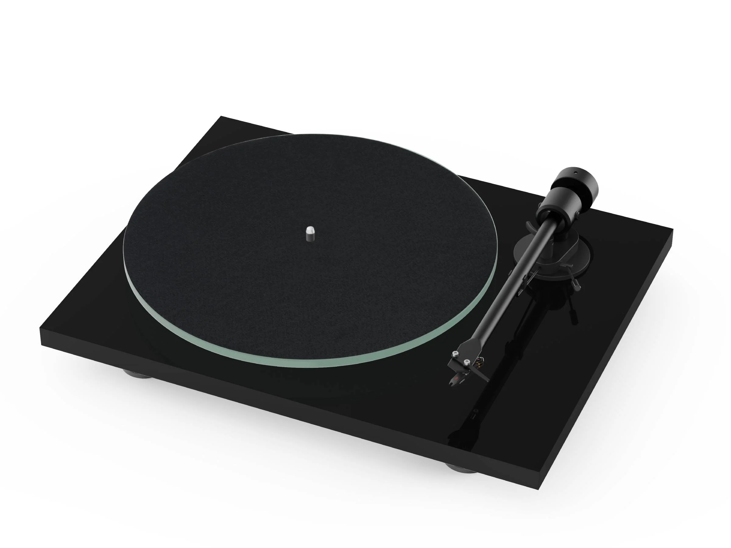 Pro-Ject T1 EVO Turntable - Image 2