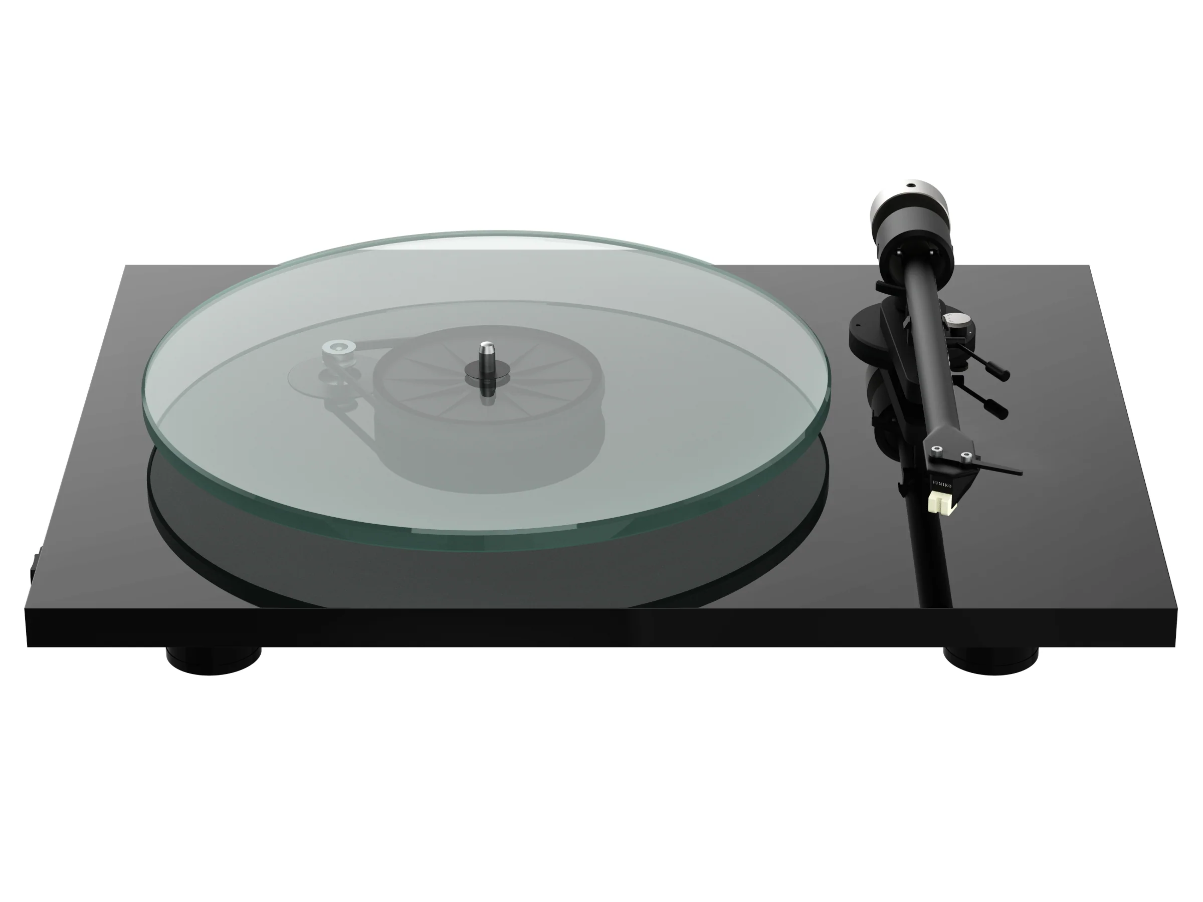 Pro-Ject T2 Super Phono Turntable - Image 6