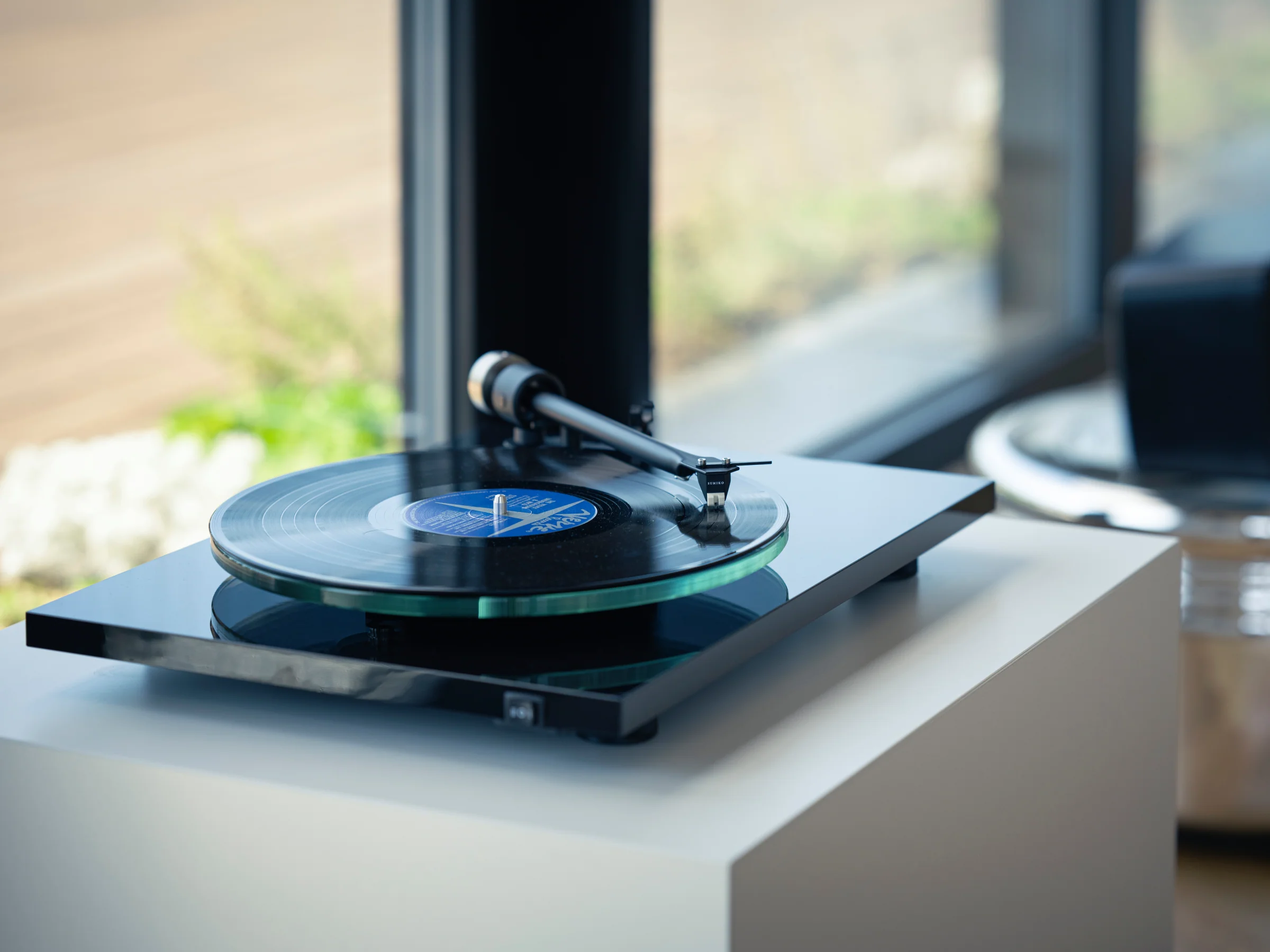 Pro-Ject T2 Super Phono Turntable - Image 8