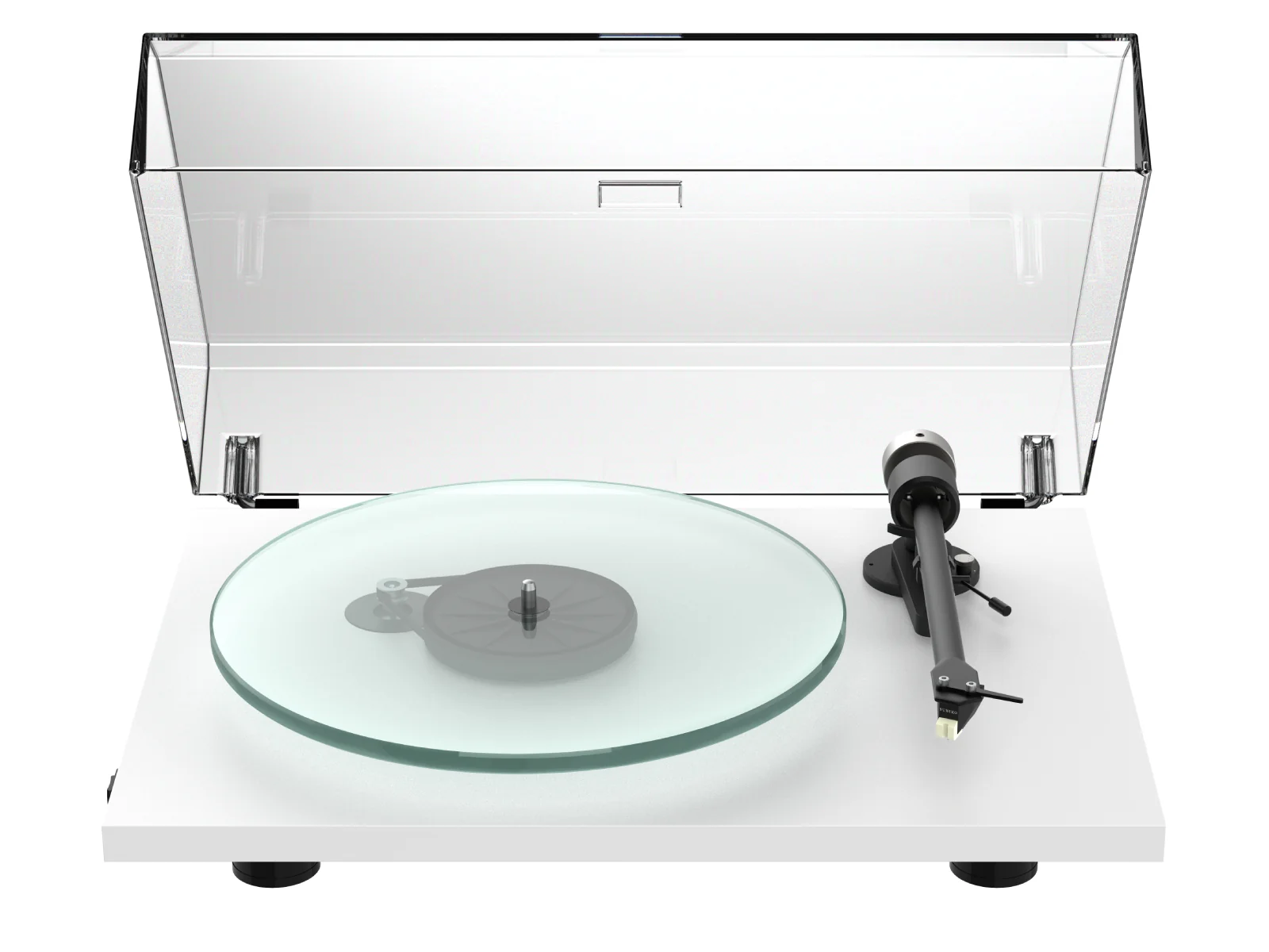 Pro-Ject T2 W Wi-Fi Turntable - Image 2