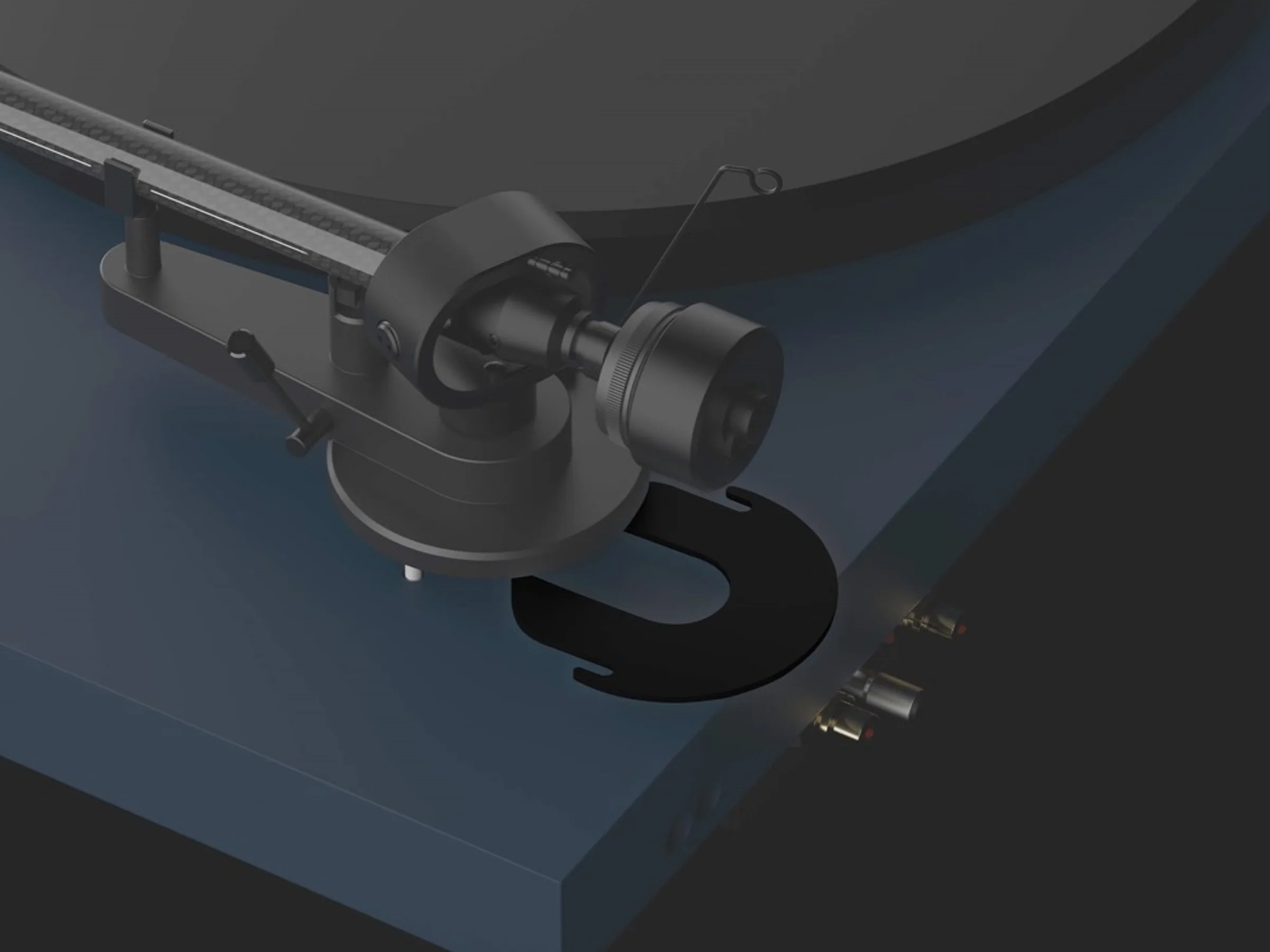 Pro-Ject VTA it Vertical Tracking Angle Set - Image 3