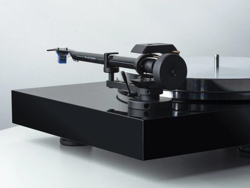 Pro-Ject X8 Turntable - Image 5
