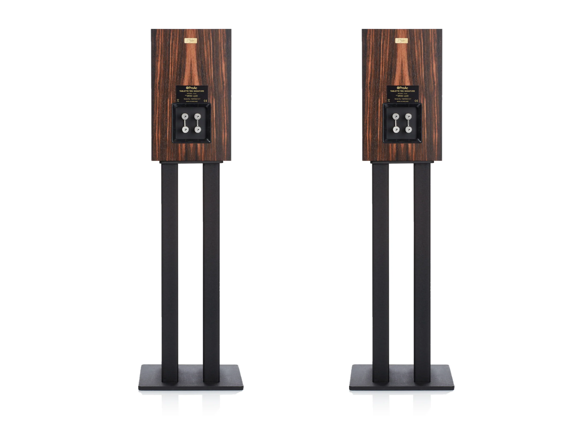 ProAc Tablette 10 Signature Bookshelf Speakers - Image 3