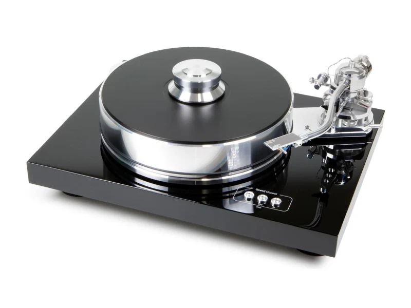 Pro-Ject Signature 10 Turntable - Image 2
