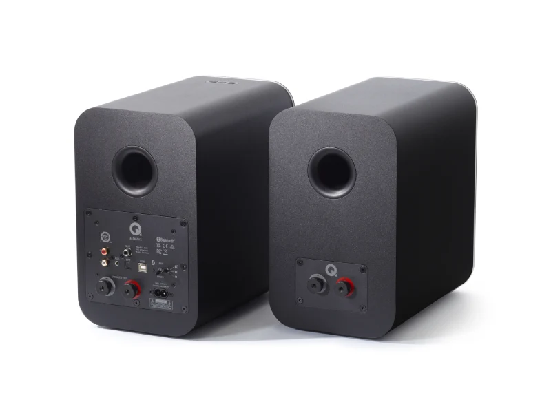 Q Acoustics M20 HD Wireless music system - Image 10
