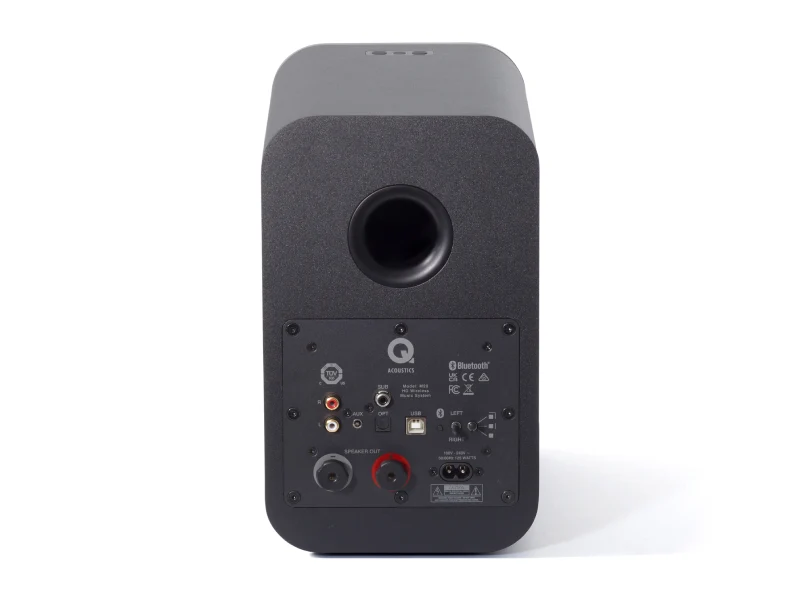 Q Acoustics M20 HD Wireless music system - Image 13