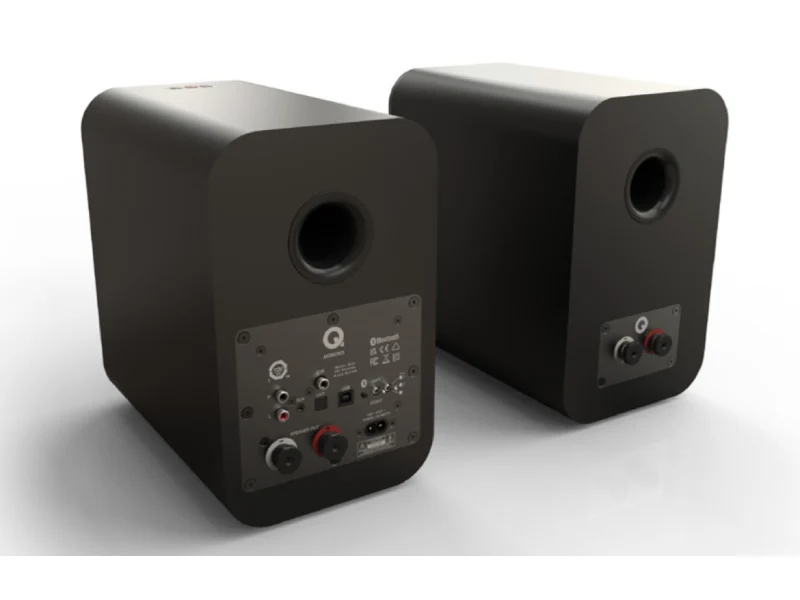 Q Acoustics M20 HD Wireless music system - Image 6