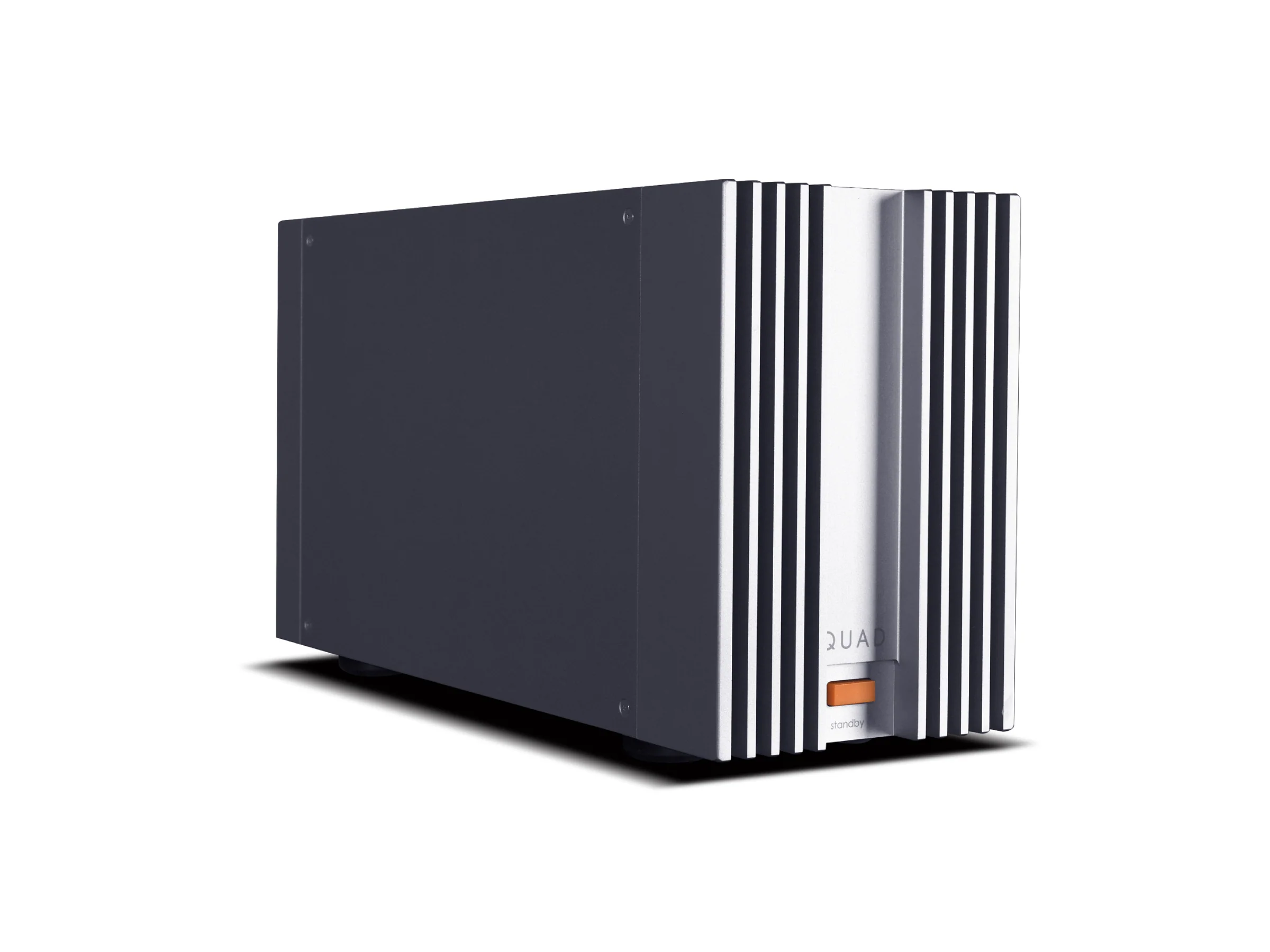 Quad 33 with 303 (Pre + 2x Power Amp) (2024 Edition) - Image 6