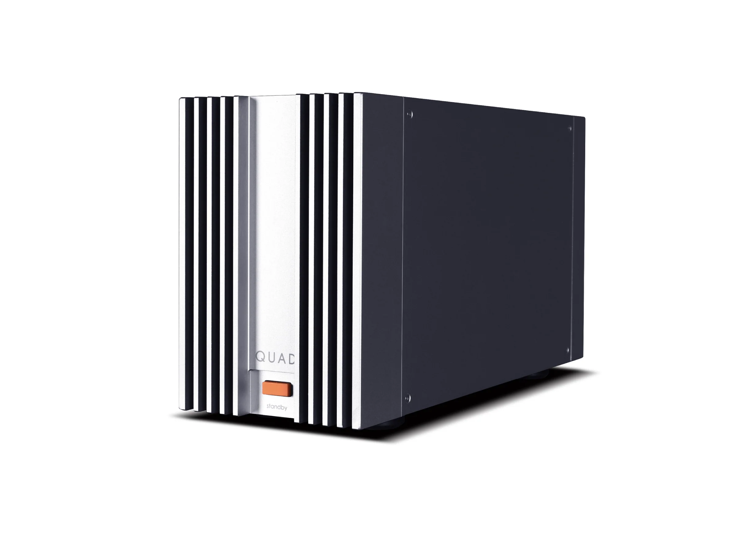 Quad 33 with 303 (Pre + 2x Power Amp) (2024 Edition) - Image 7