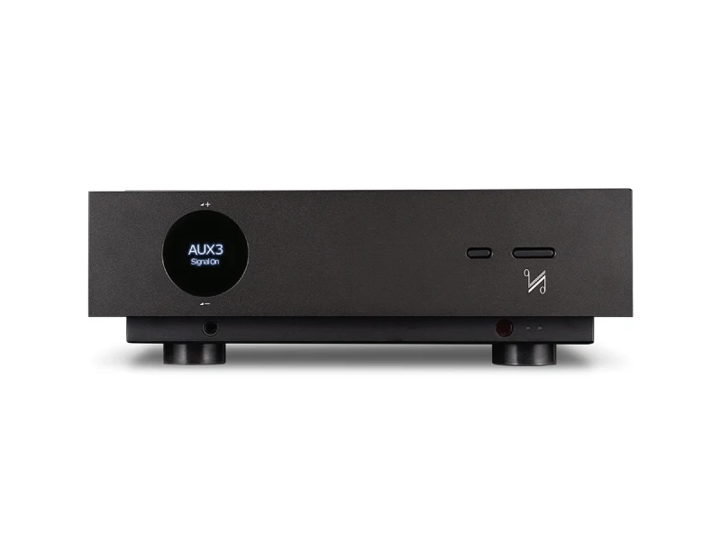 Quad Artera Pre Analogue Preamplifier - Image 2