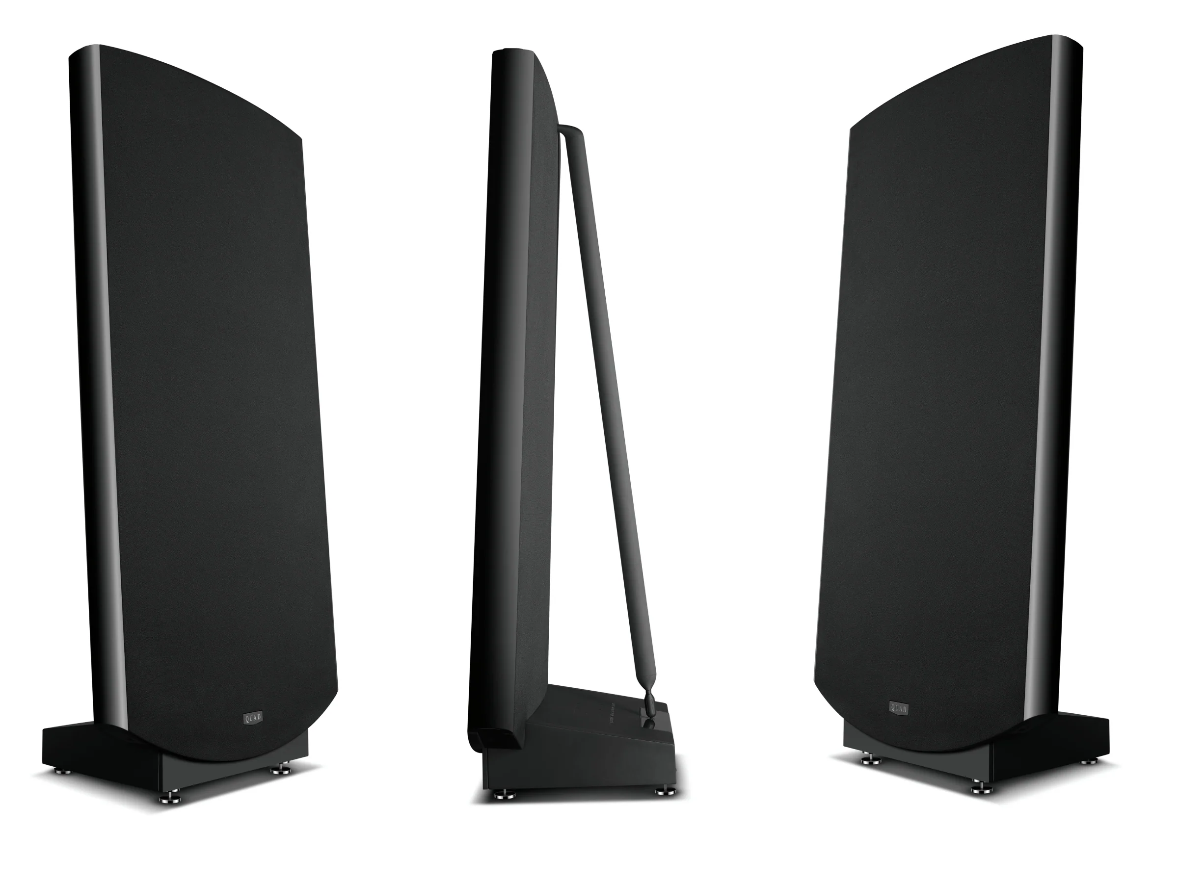 Quad ESL 2912X Electrostatic Speakers - Image 3