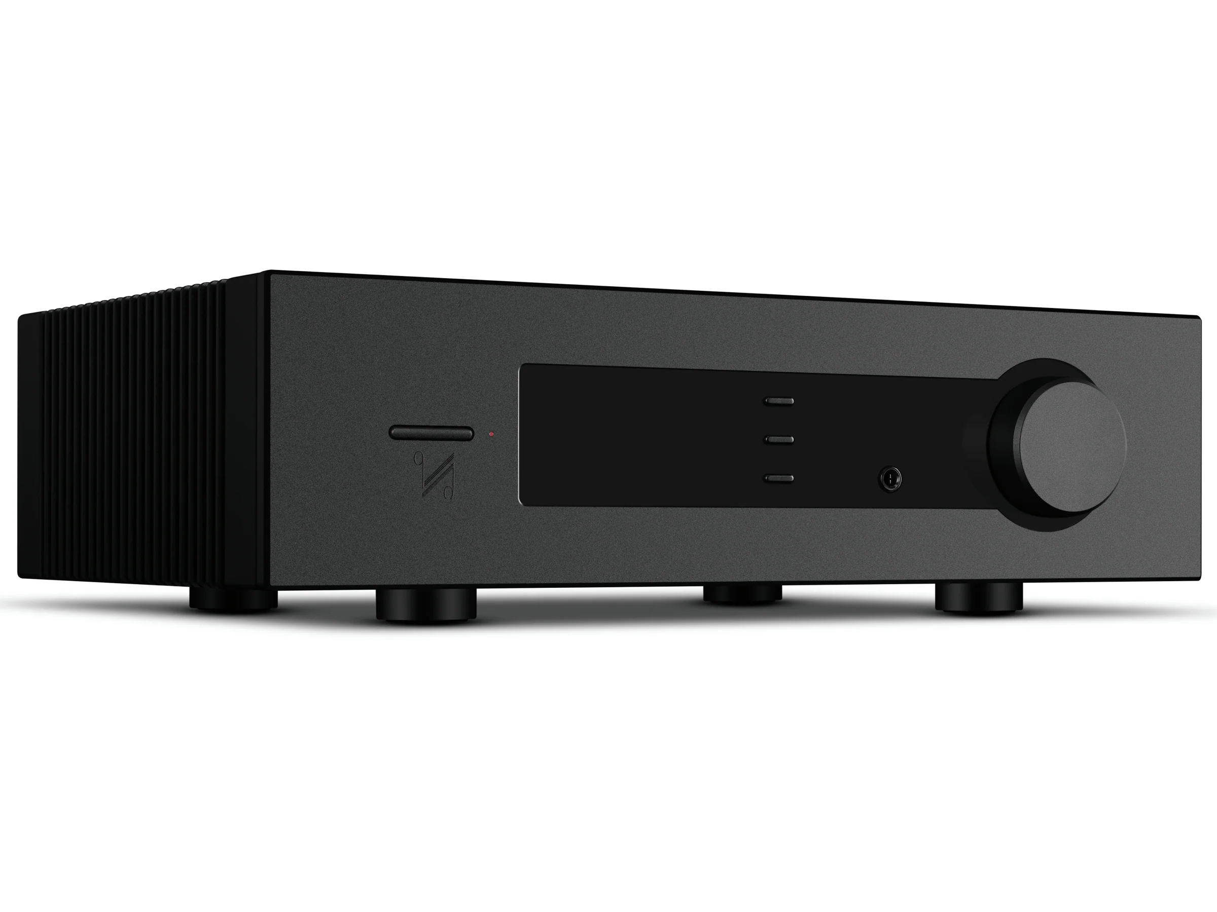 Quad Platina Integrated Amplifier - Image 3