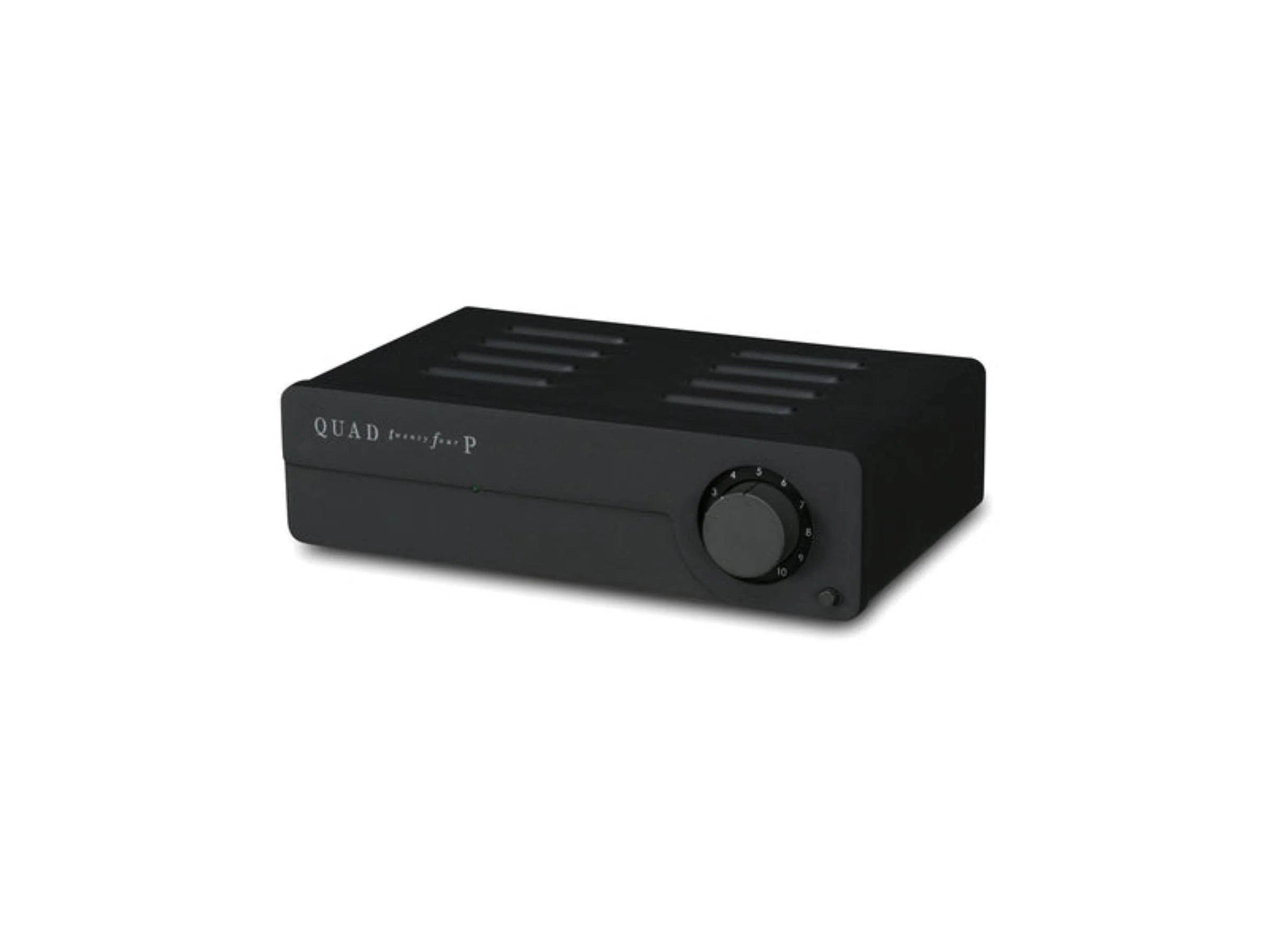 Quad QC Twenty Four P MM/MC Phono Stage - Image 3