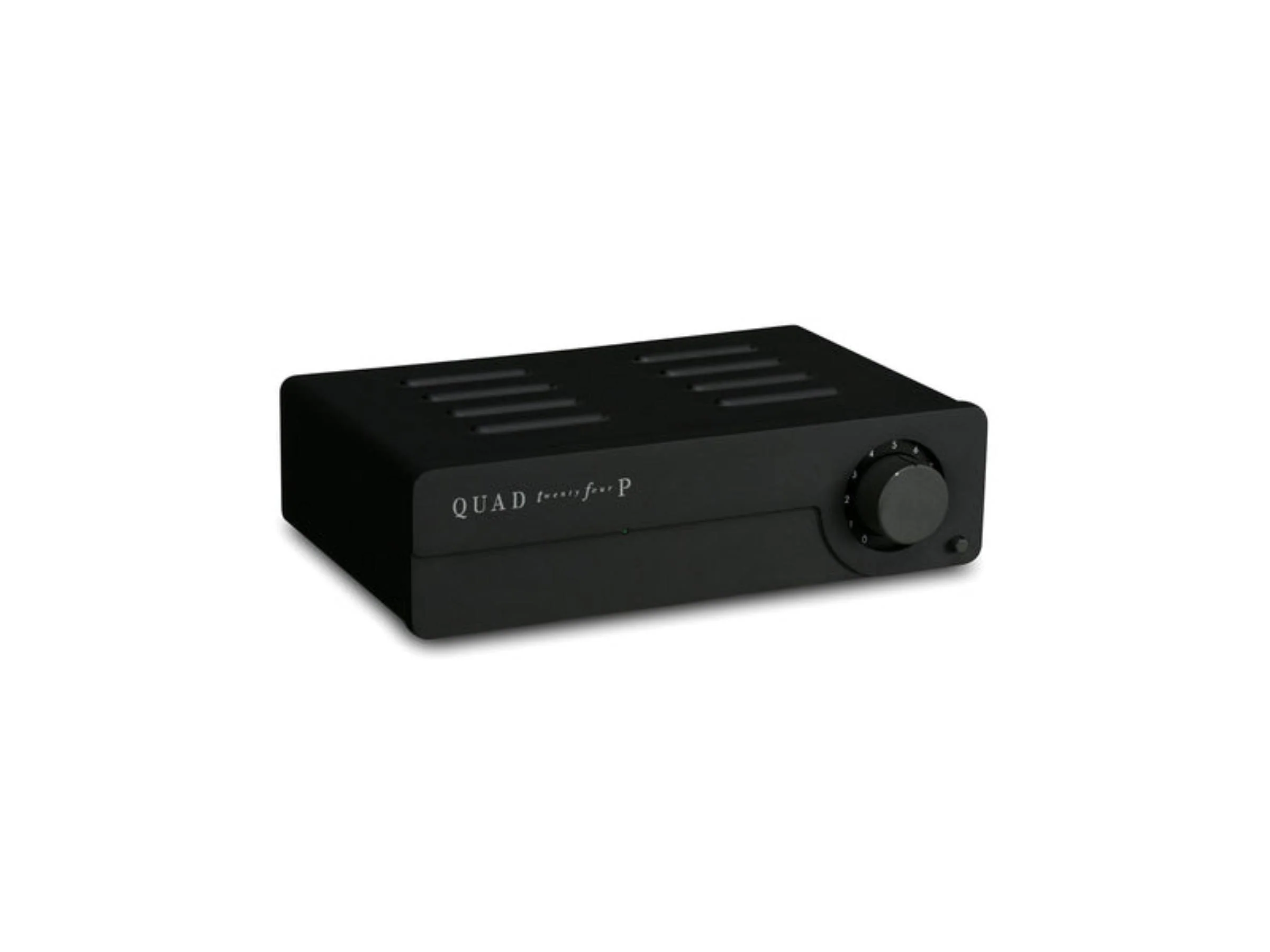 Quad QC Twenty Four P MM/MC Phono Stage - Image 4