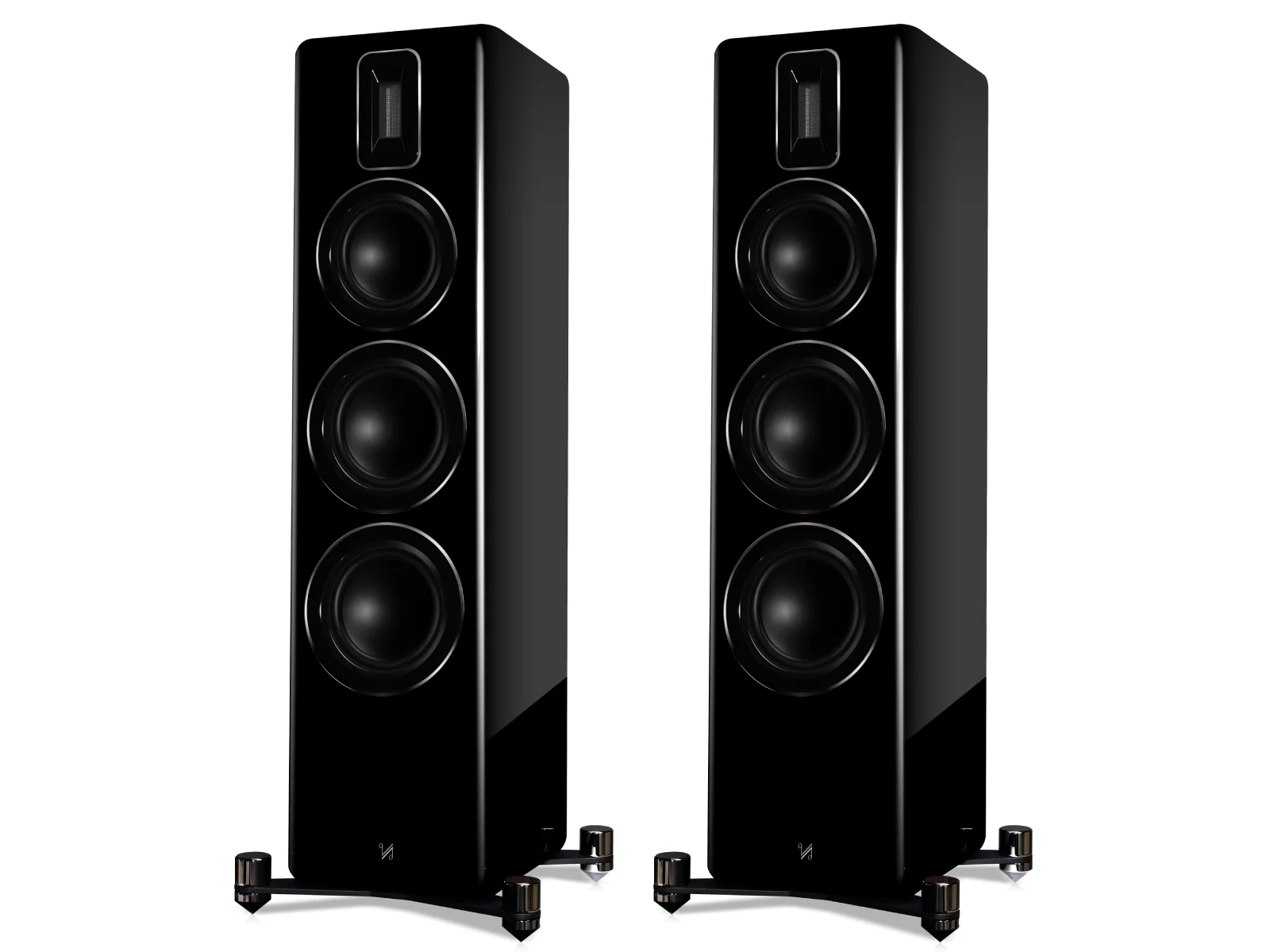 Quad REVELA 2 Speakers - Image 2
