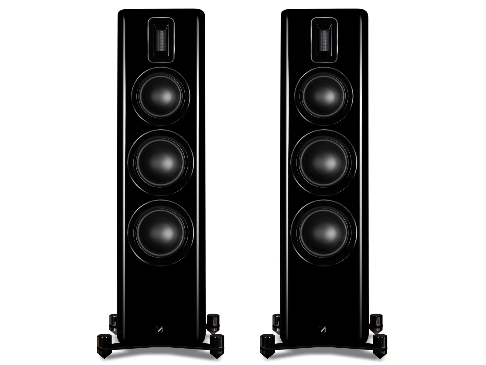 Quad REVELA 2 Speakers - Image 3