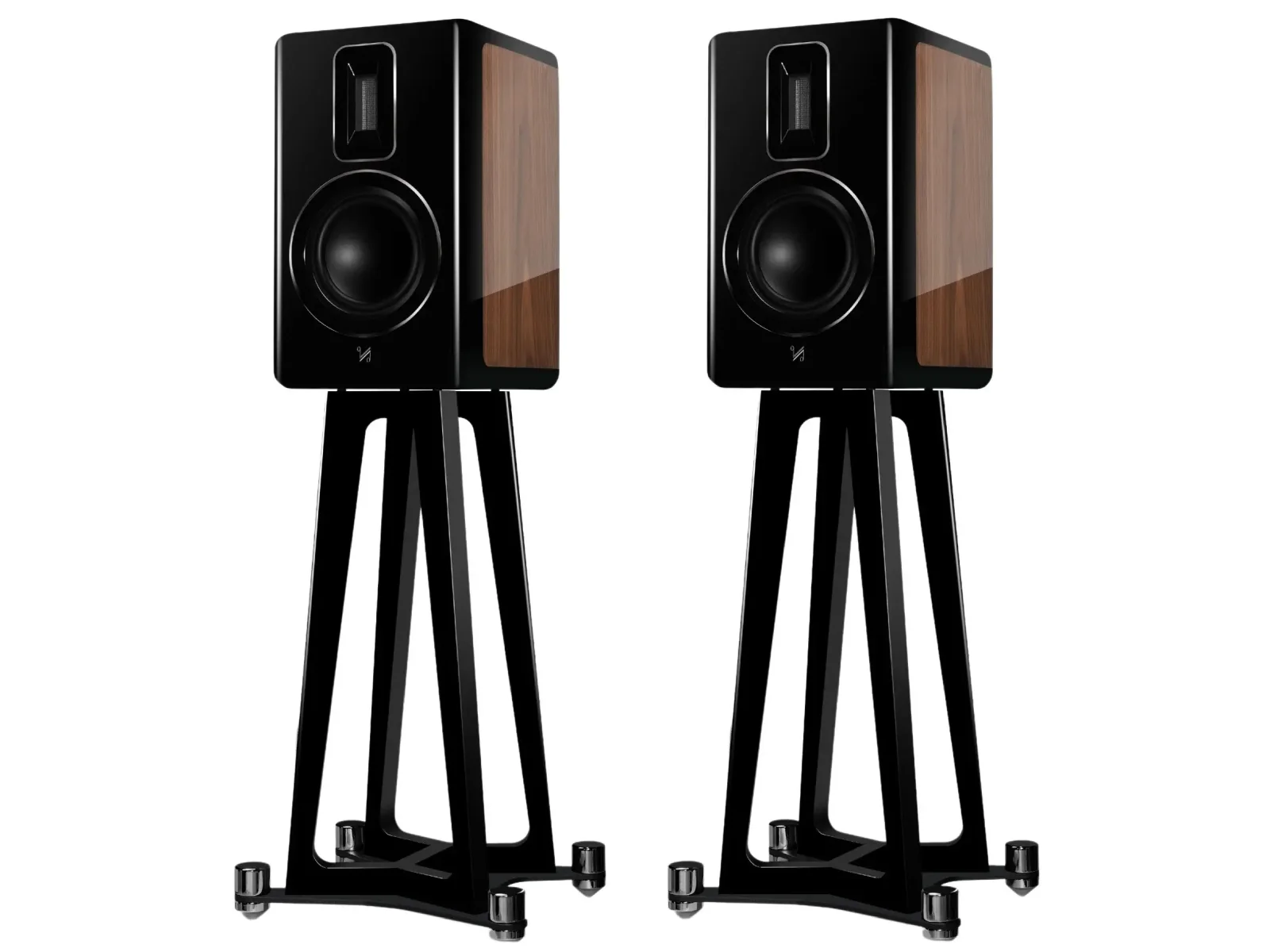 Quad Revela Speaker Stands - Image 2