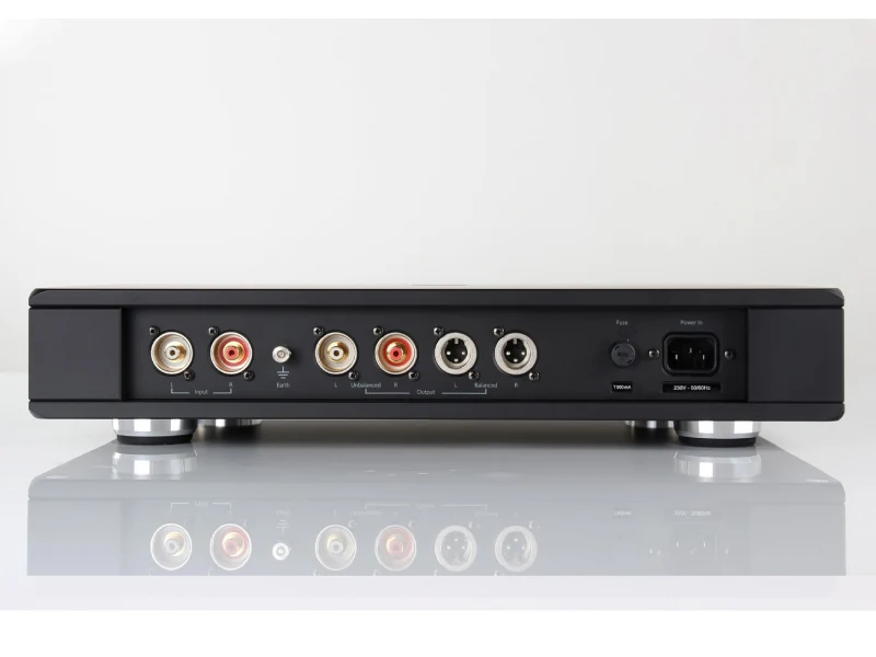 Rega Aura MC phono stage - Image 2